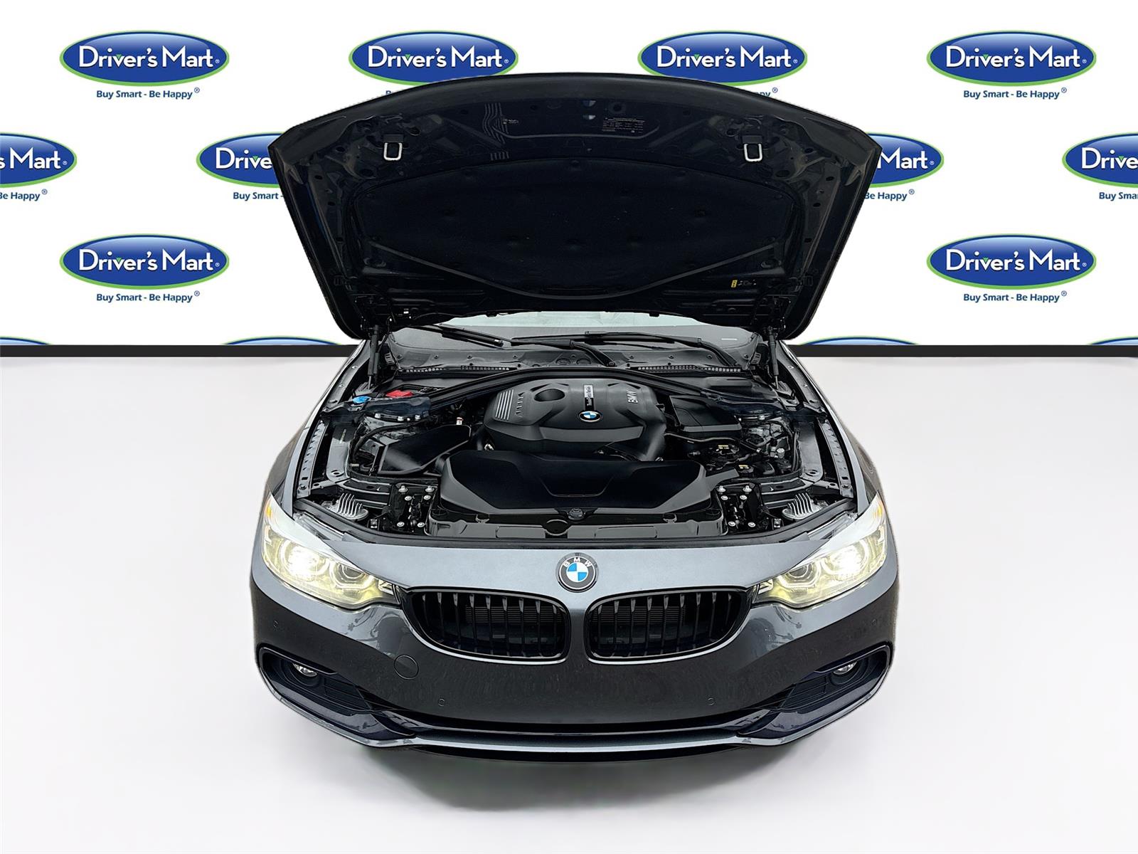 2020 BMW 4 Series 430i