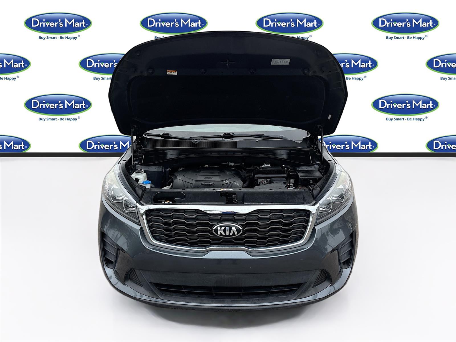 2020 Kia Sorento LX V6