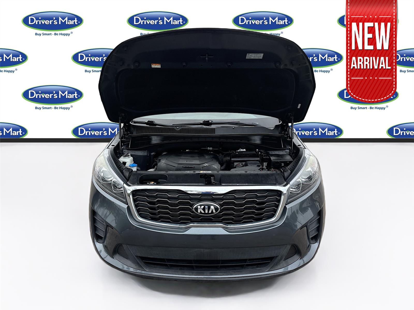 2020 Kia Sorento LX V6