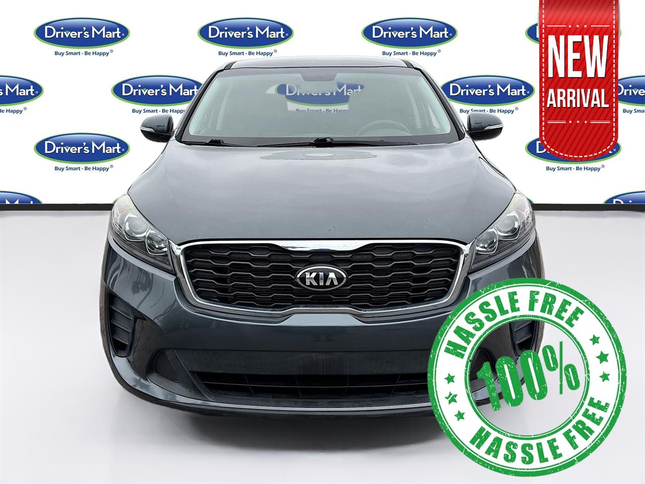 2020 Kia Sorento LX V6