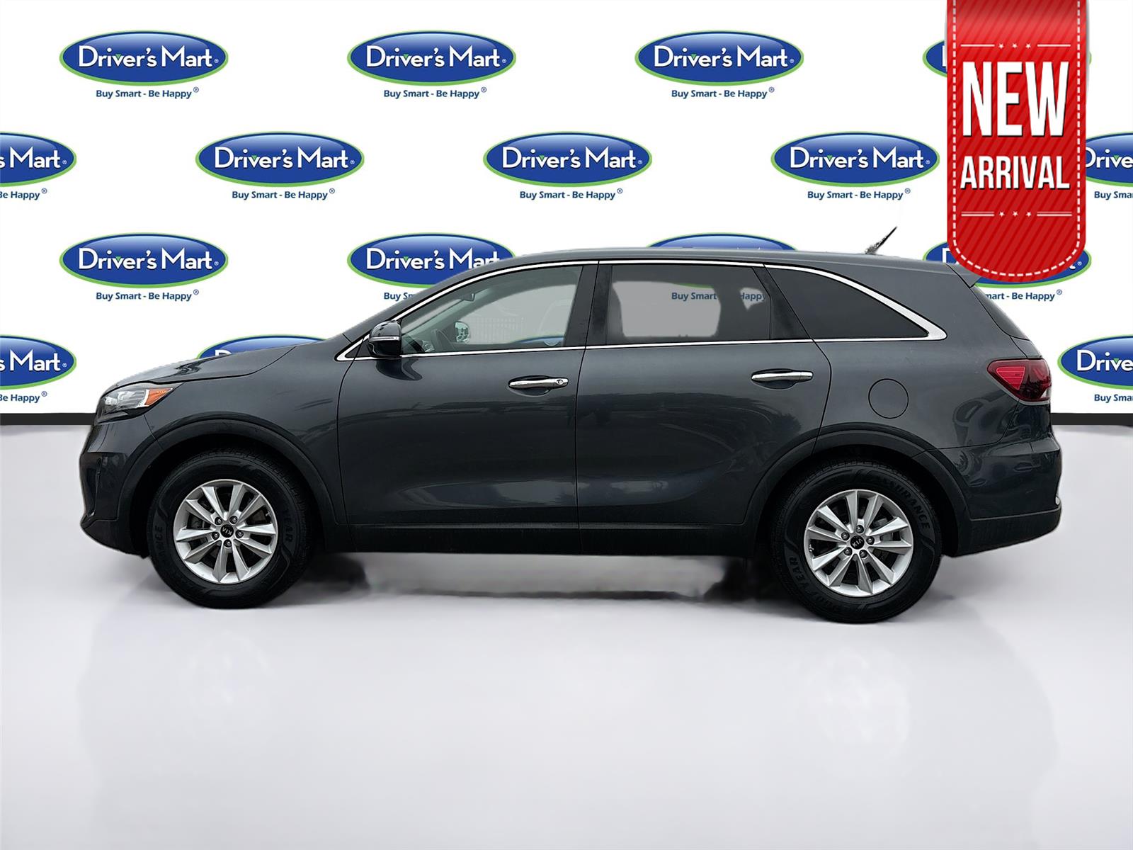 2020 Kia Sorento LX V6