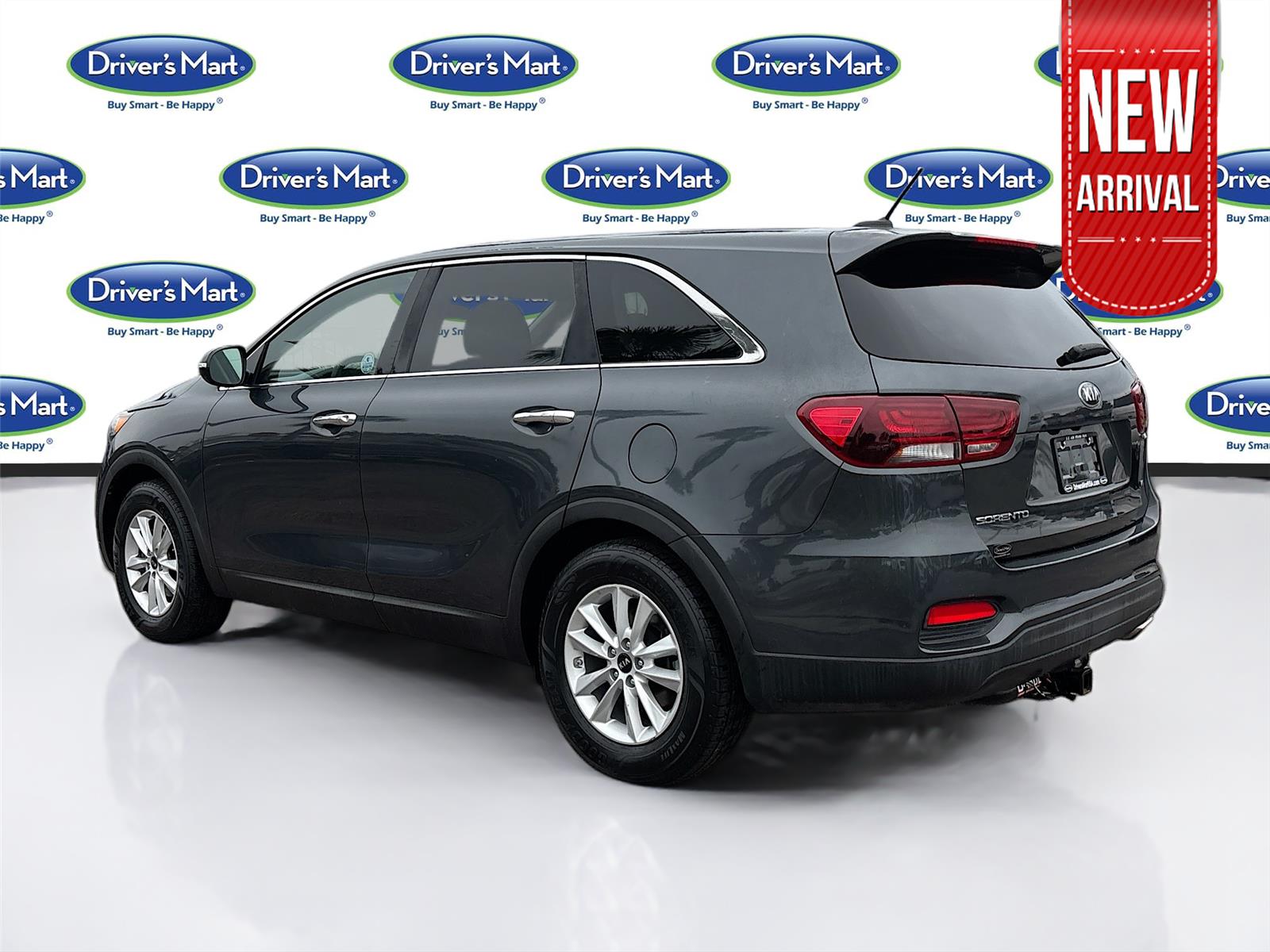 2020 Kia Sorento LX V6