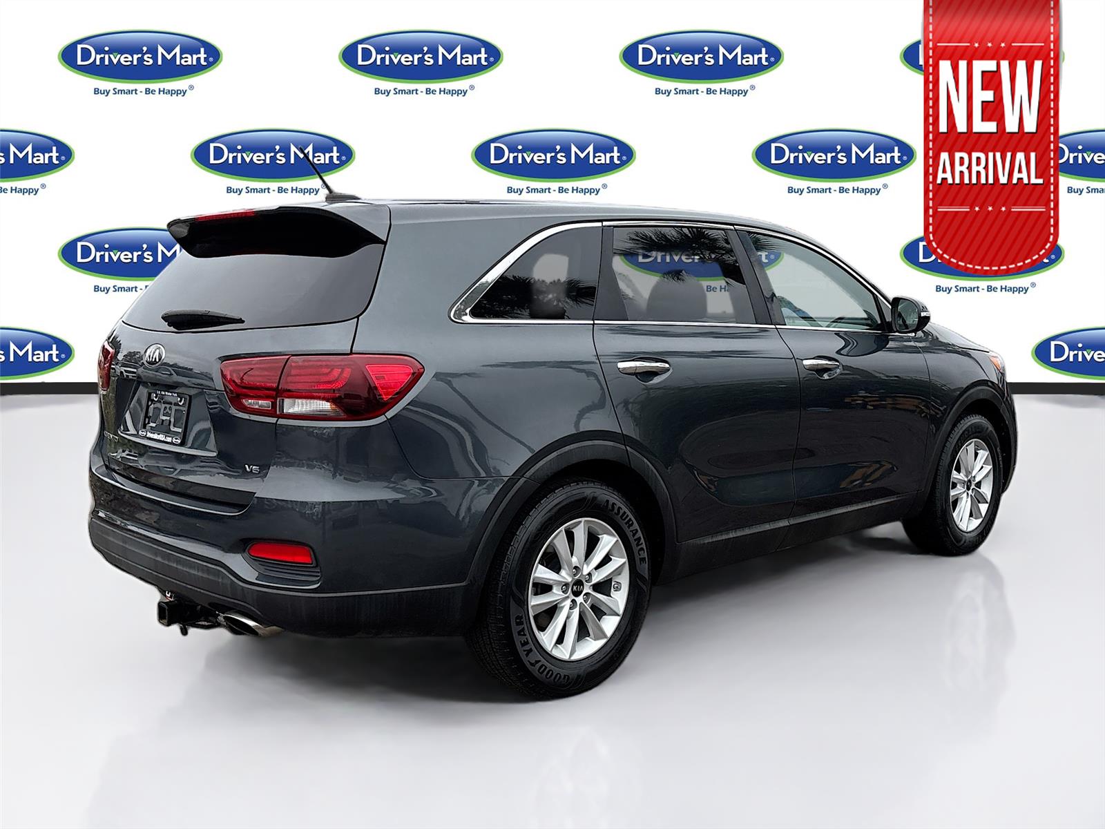 2020 Kia Sorento LX V6