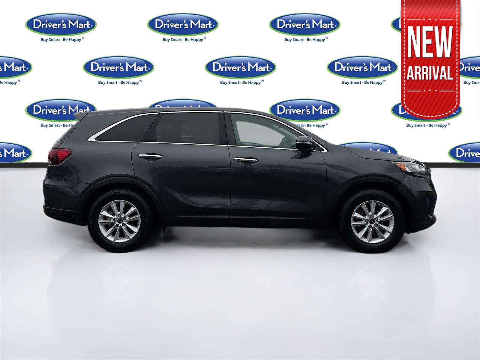 2020 Kia Sorento LX V6