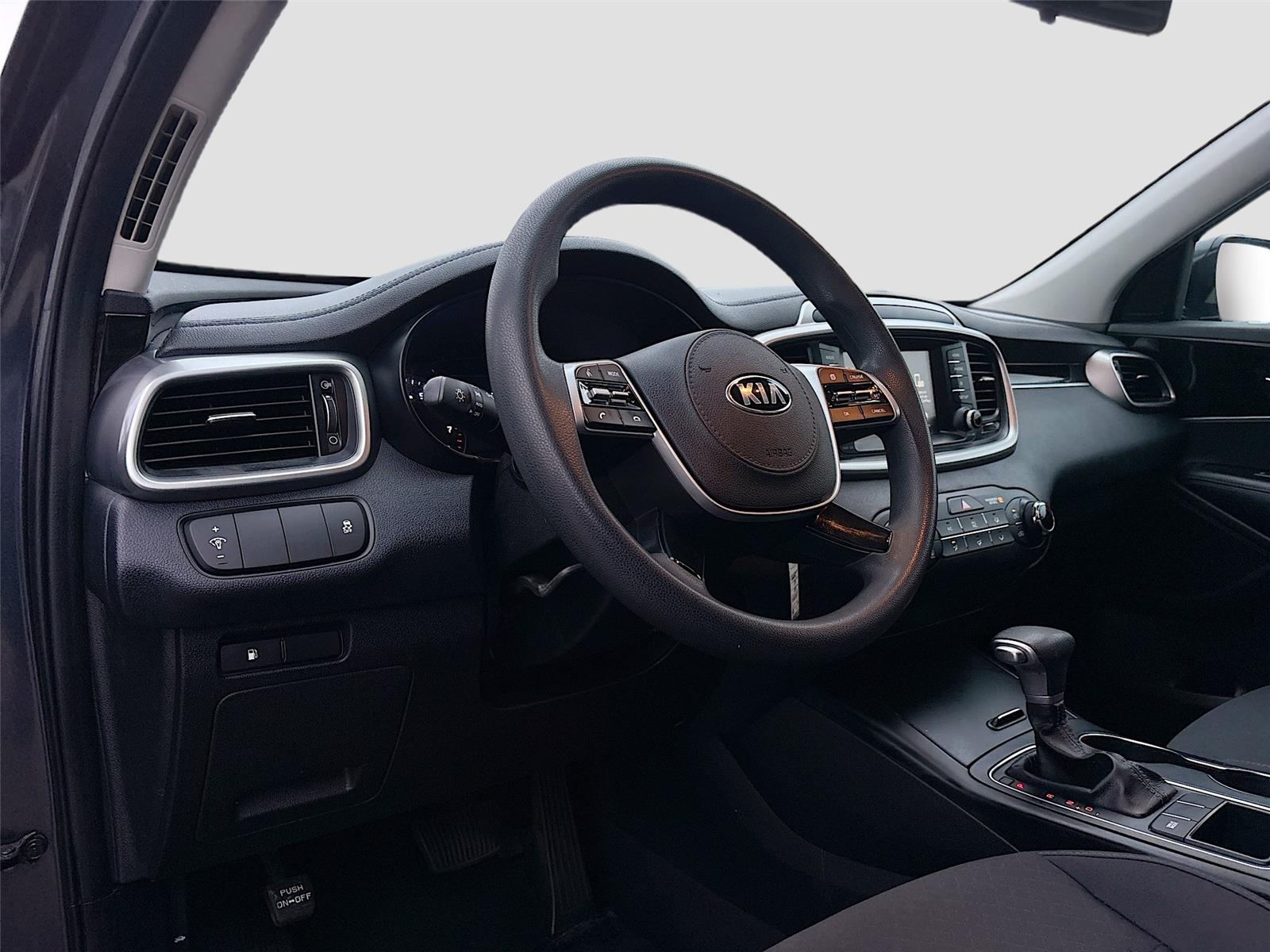 2020 Kia Sorento LX V6