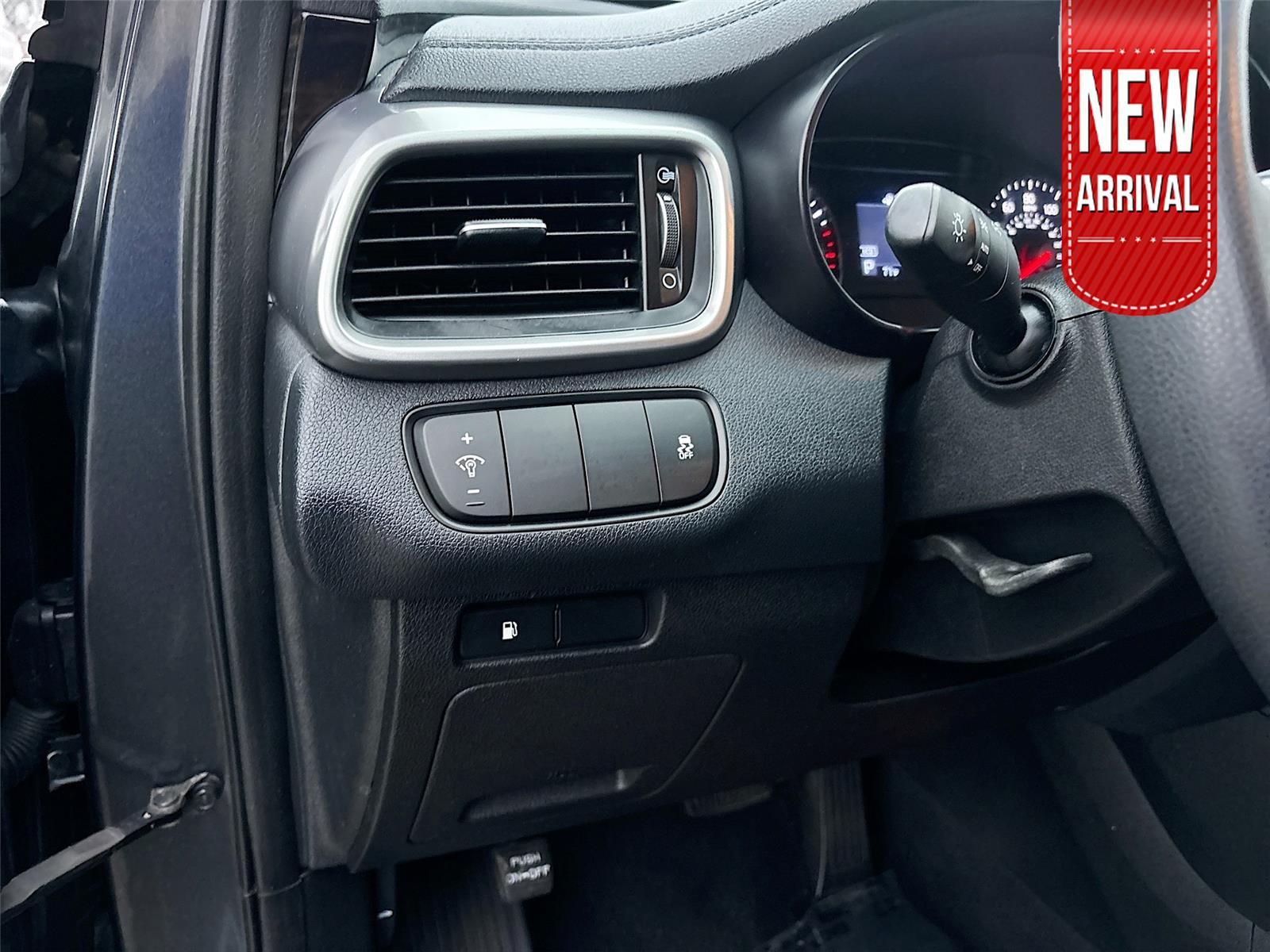 2020 Kia Sorento LX V6