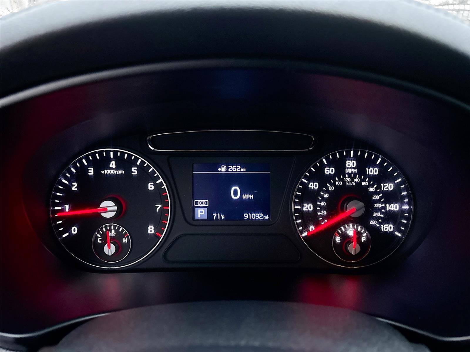 2020 Kia Sorento LX V6