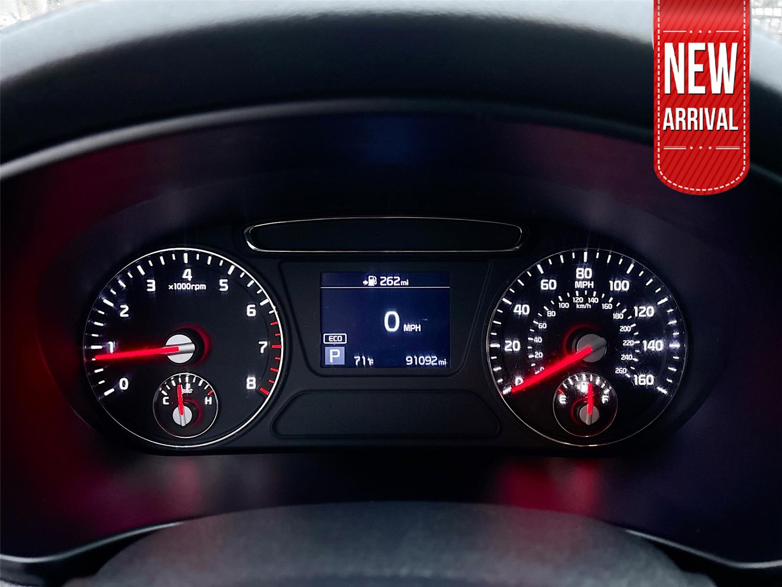 2020 Kia Sorento LX V6