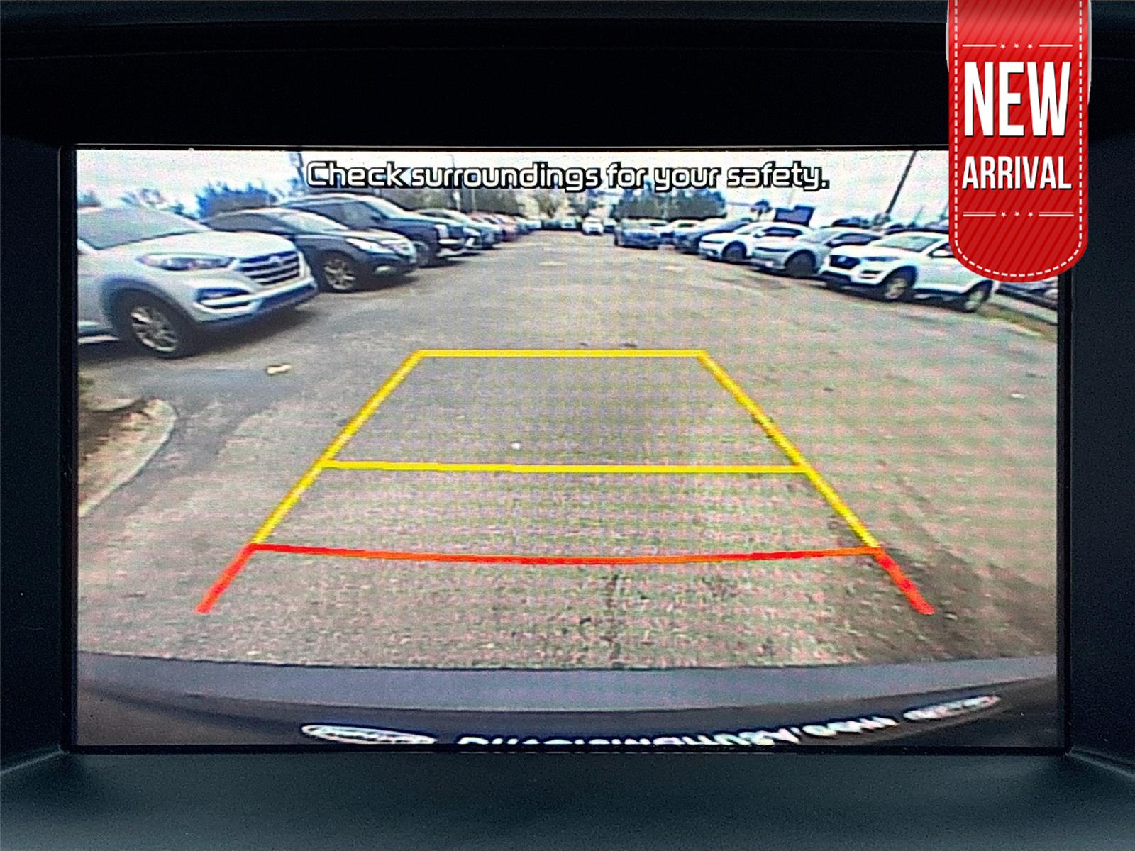 2020 Kia Sorento LX V6