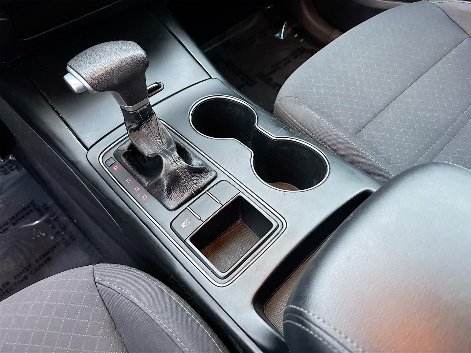 2020 Kia Sorento LX V6