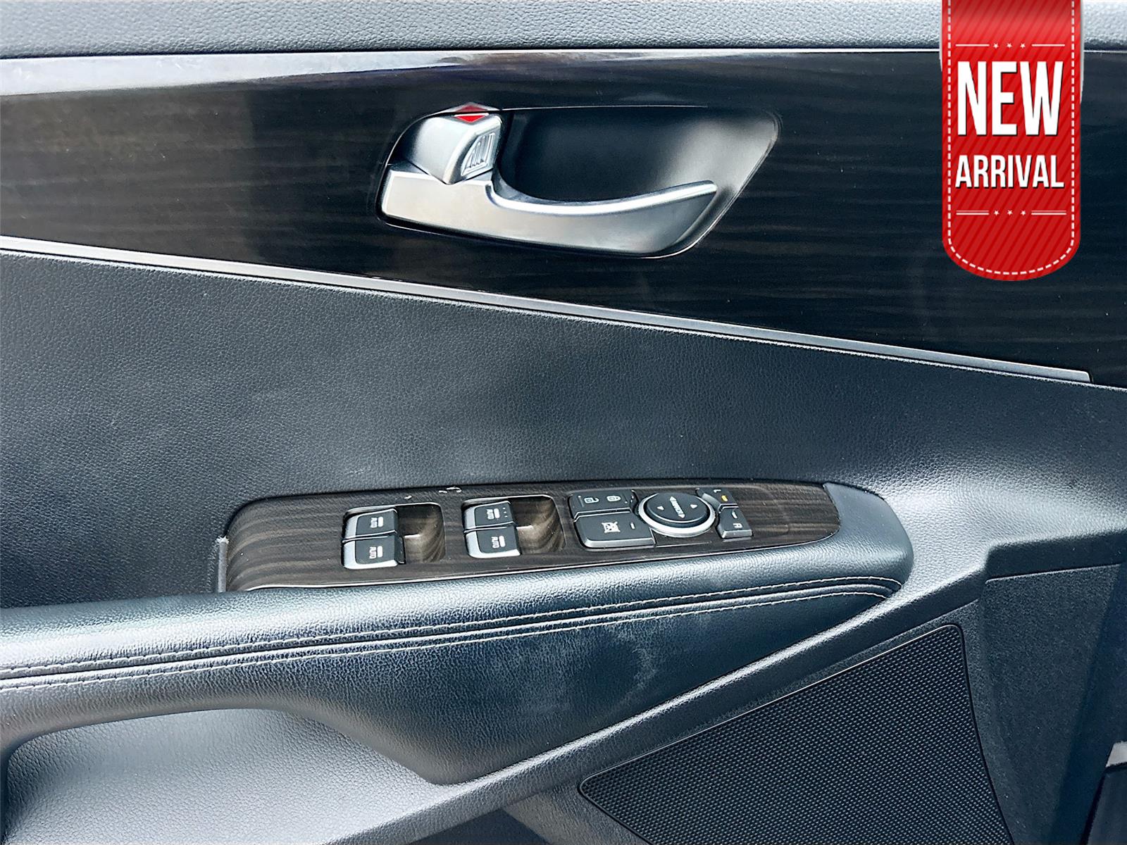 2020 Kia Sorento LX V6