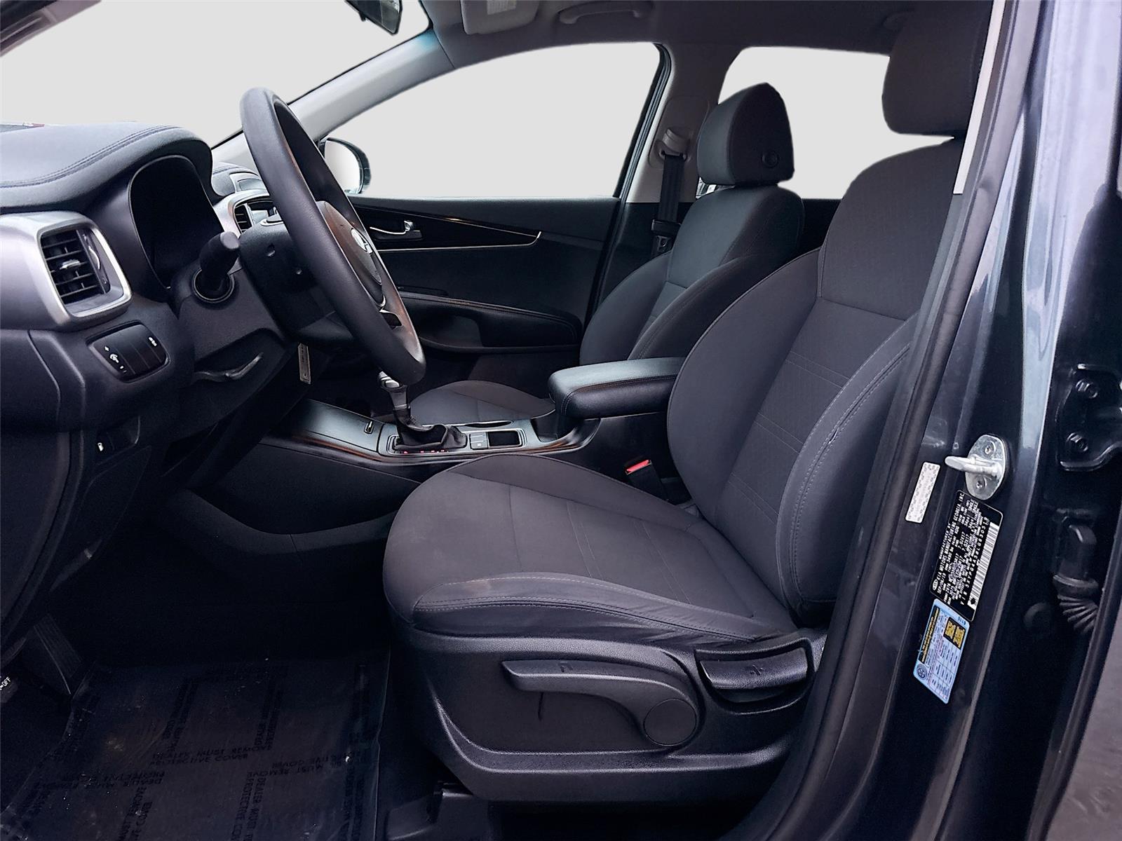 2020 Kia Sorento LX V6