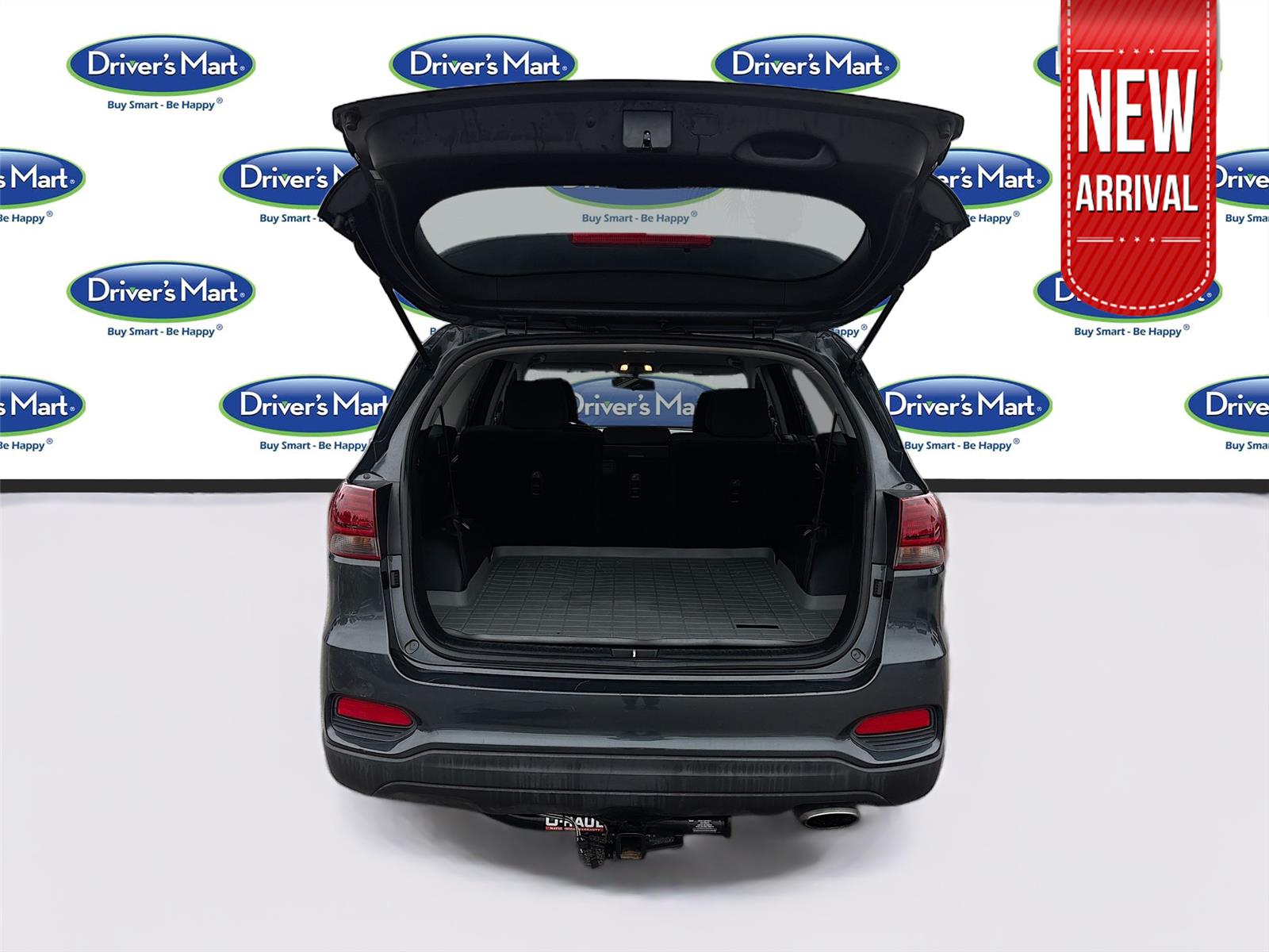 2020 Kia Sorento LX V6