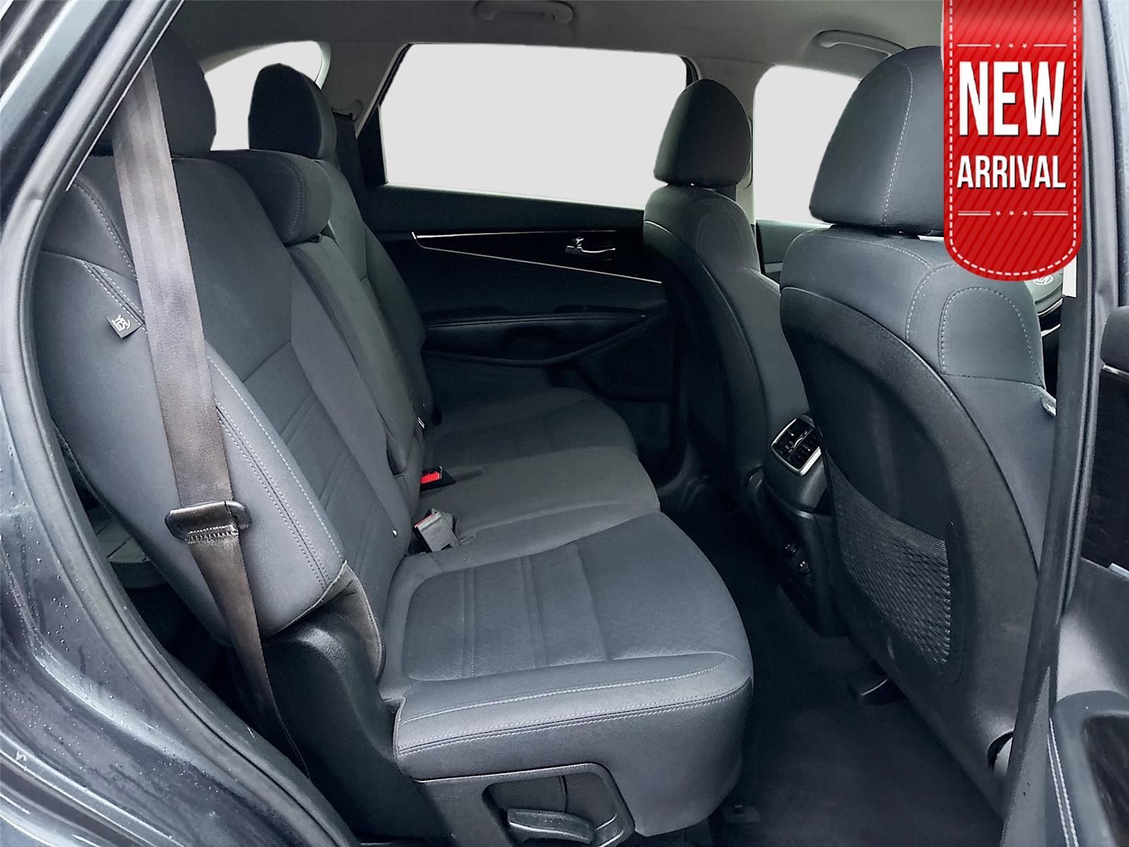 2020 Kia Sorento LX V6