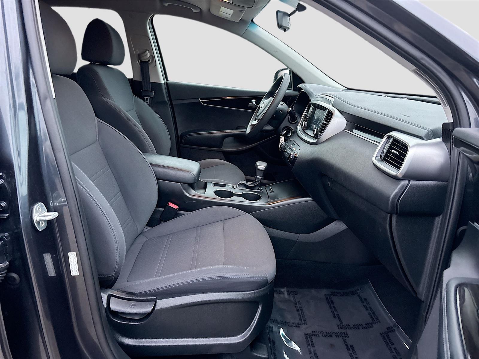 2020 Kia Sorento LX V6