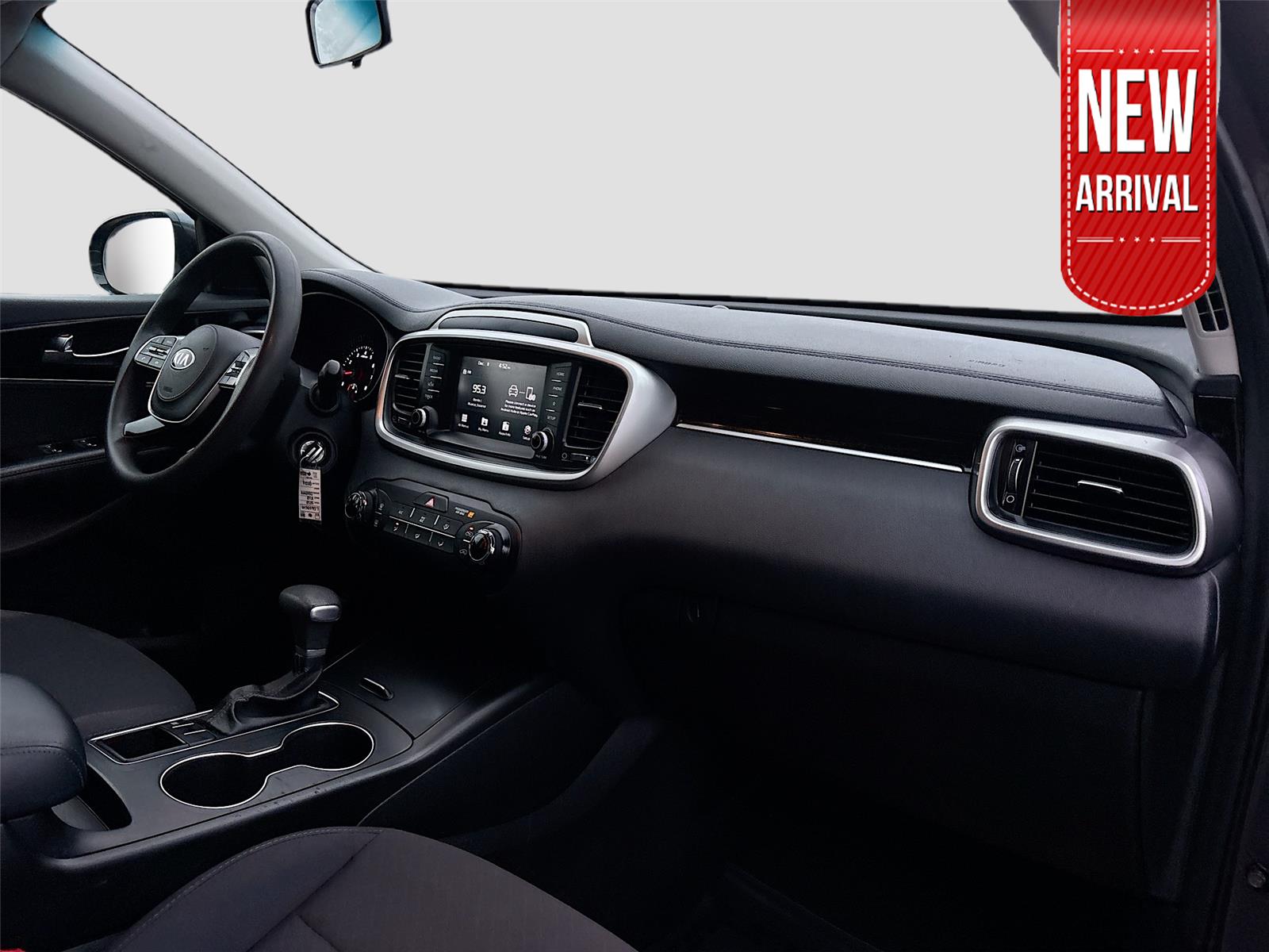 2020 Kia Sorento LX V6