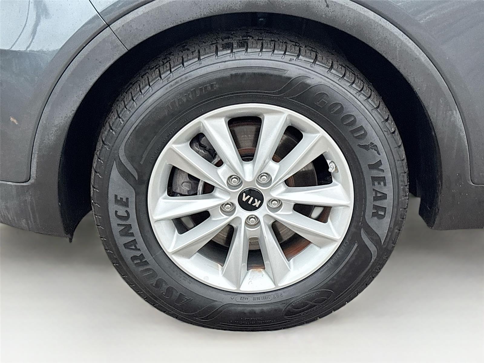 2020 Kia Sorento LX V6