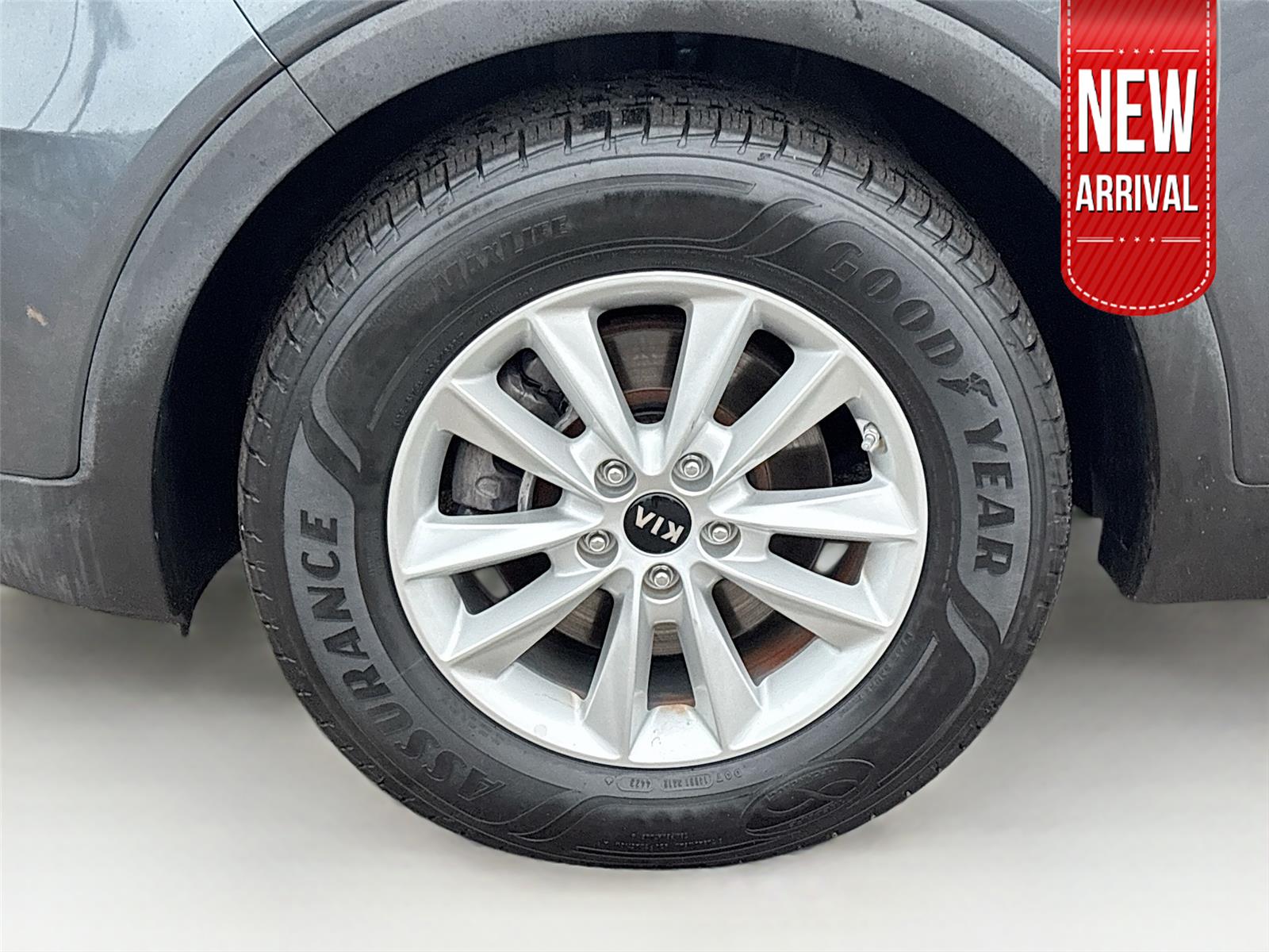 2020 Kia Sorento LX V6