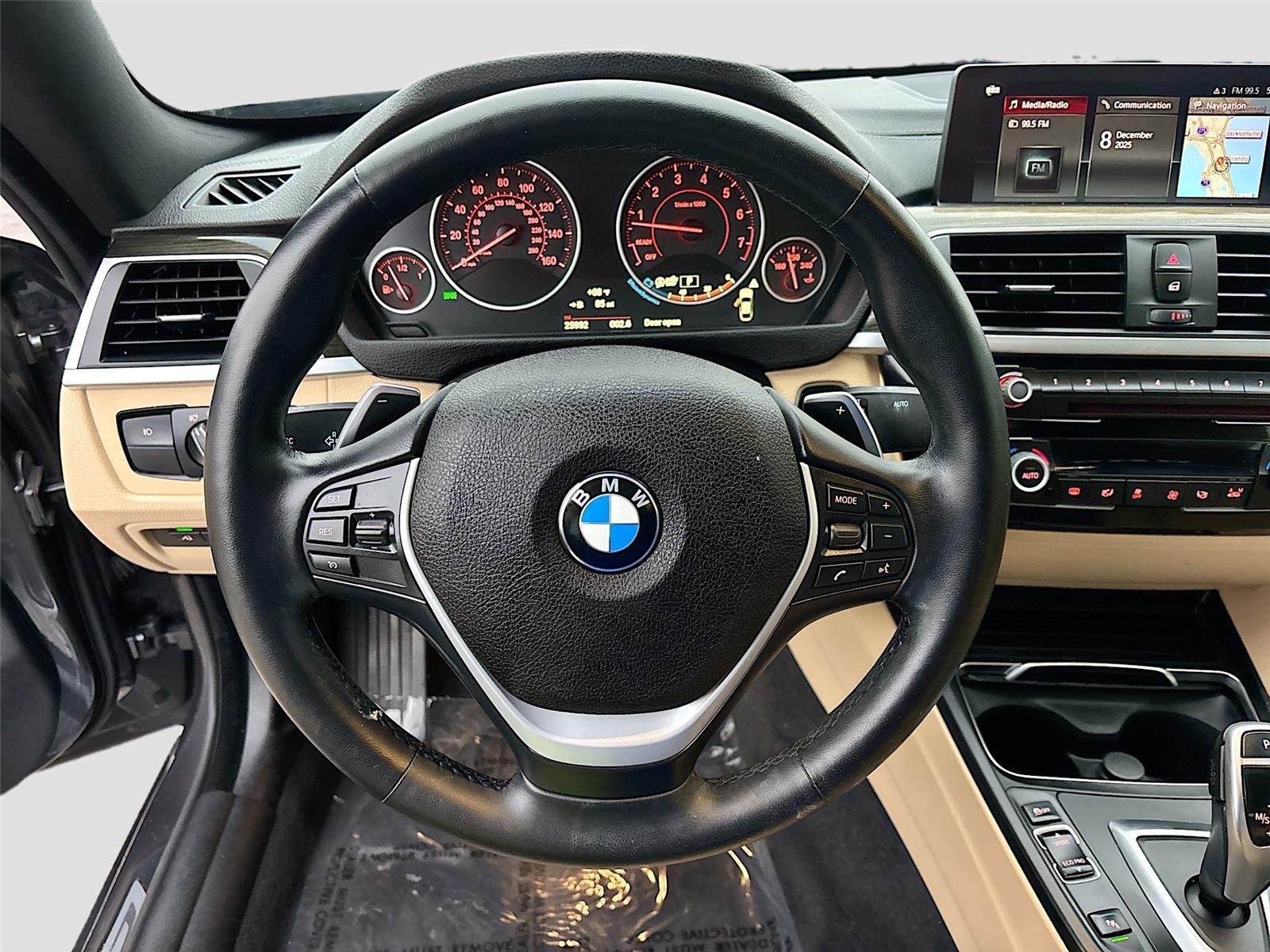 2020 BMW 4 Series 430i