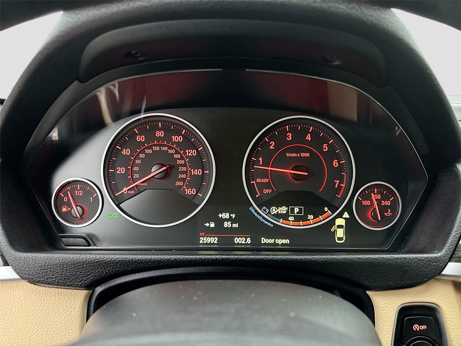 2020 BMW 4 Series 430i