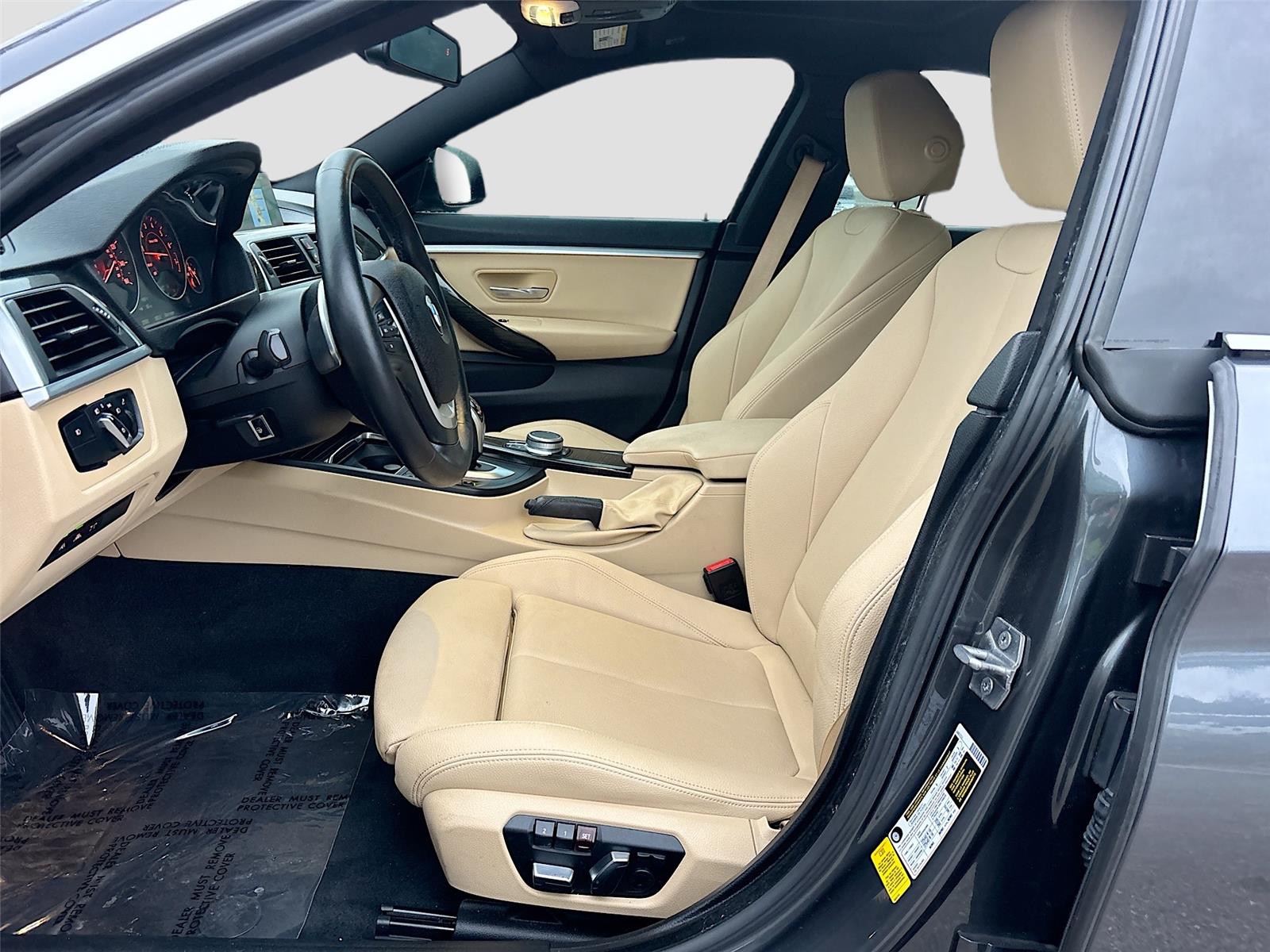 2020 BMW 4 Series 430i