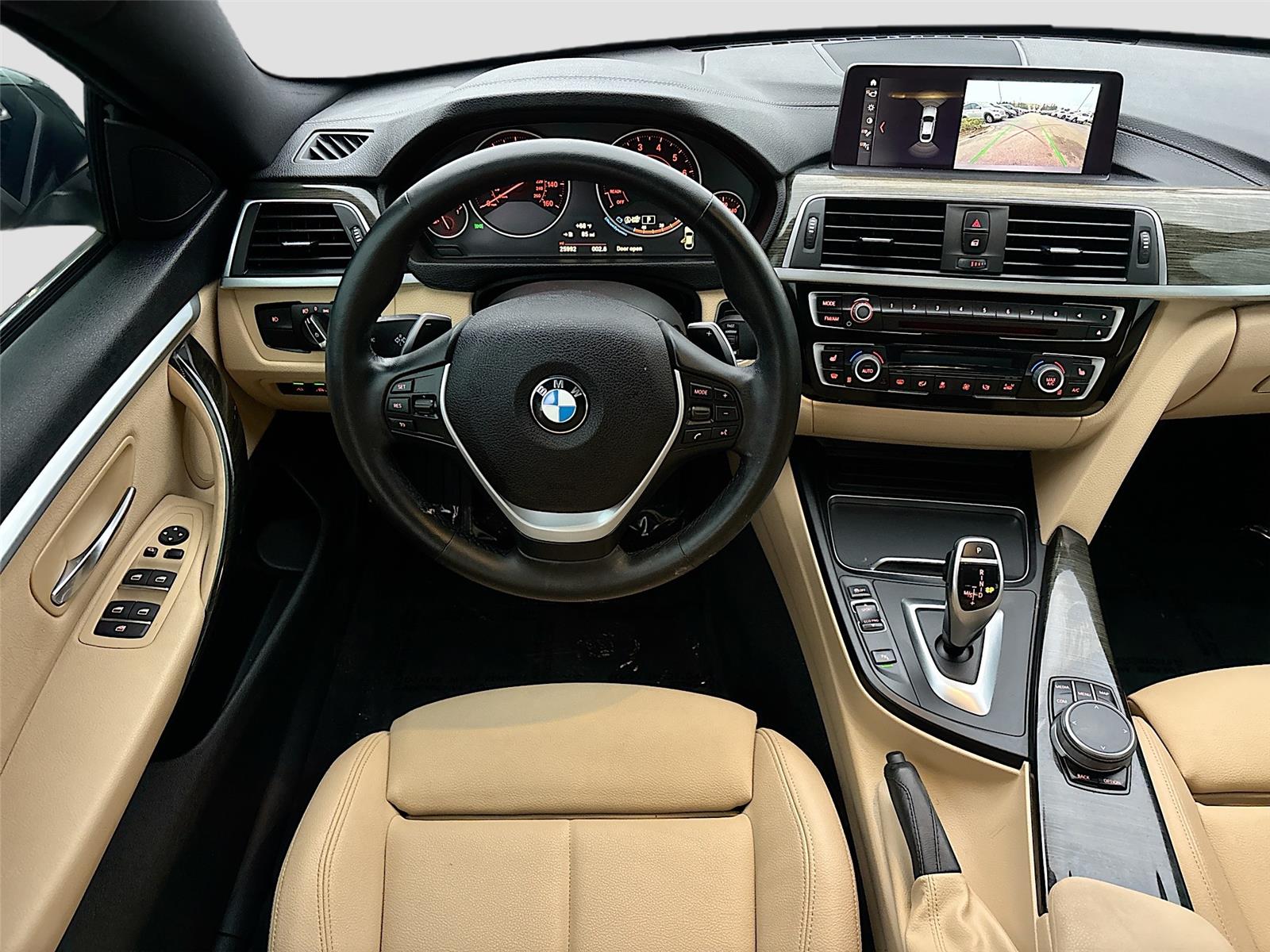 2020 BMW 4 Series 430i