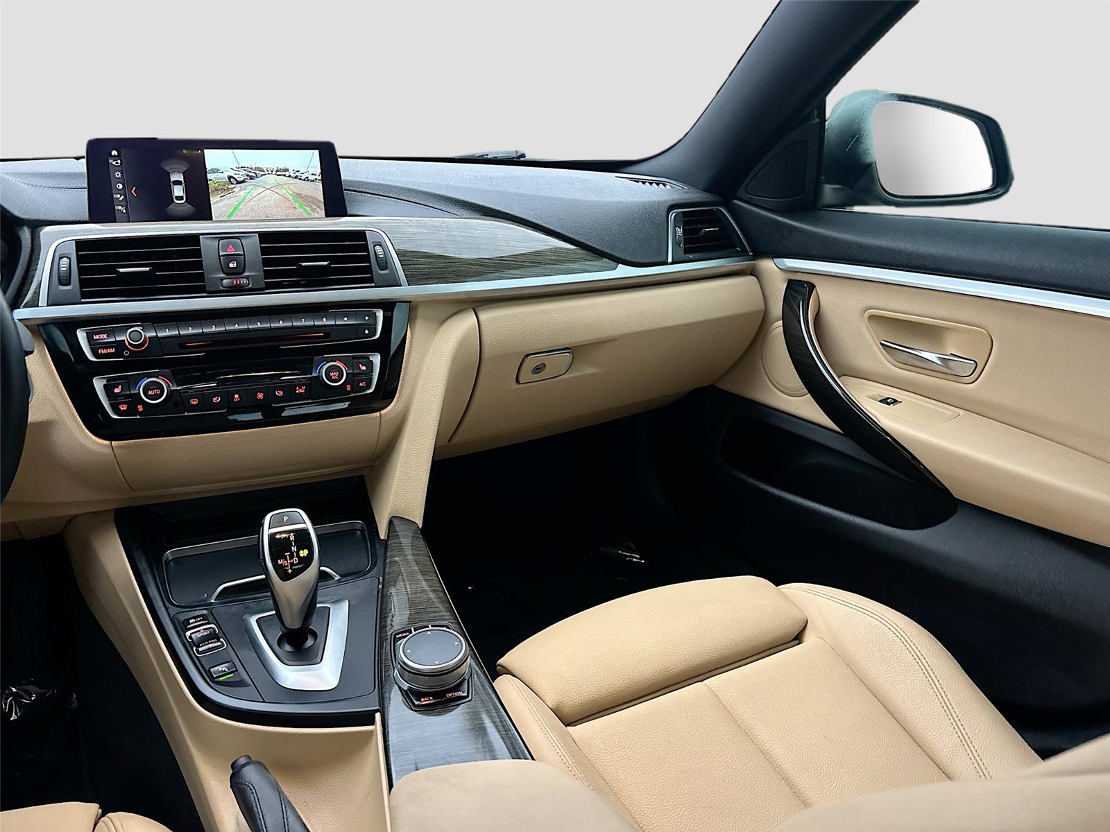 2020 BMW 4 Series 430i