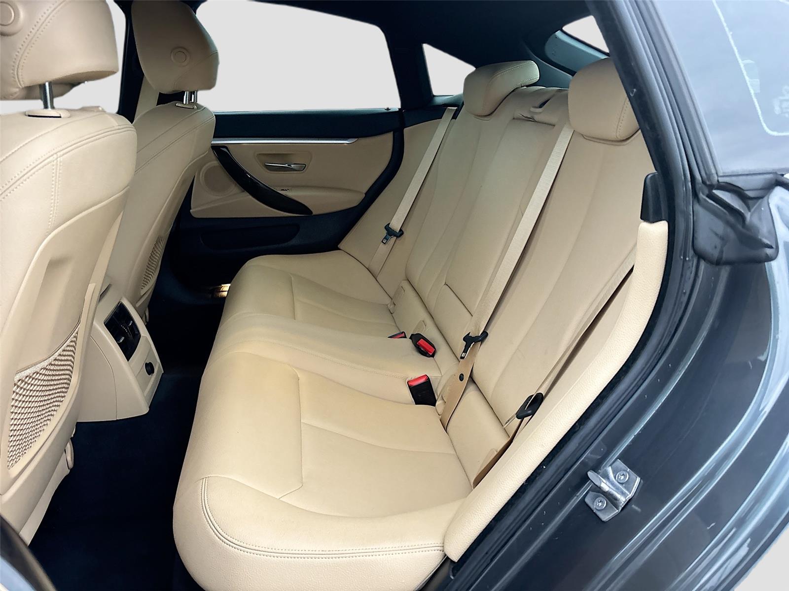 2020 BMW 4 Series 430i