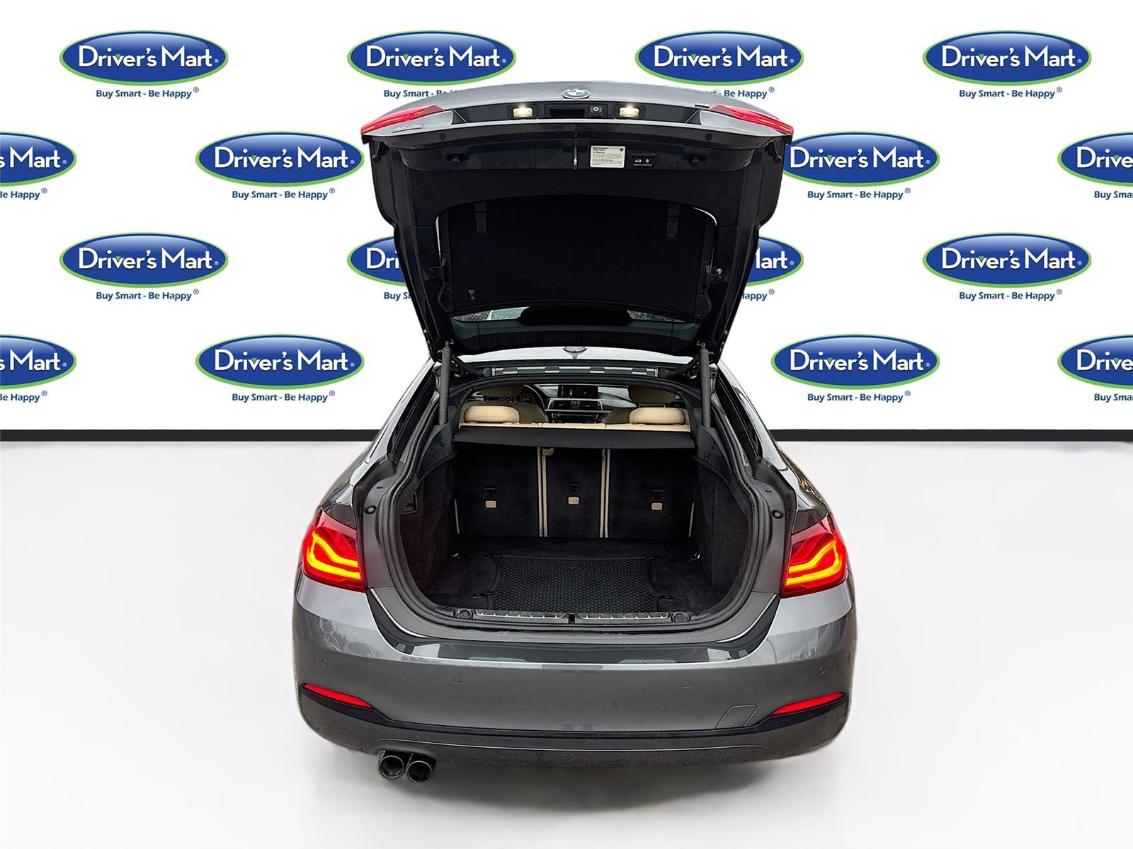 2020 BMW 4 Series 430i