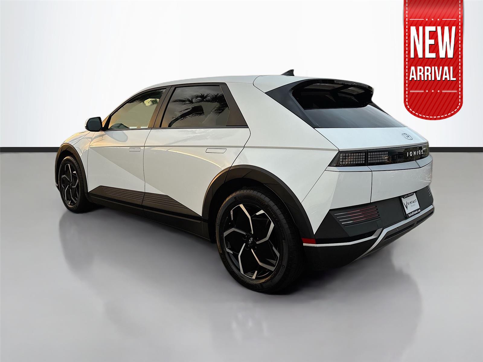 2023 Hyundai IONIQ 5 SE Standard Range