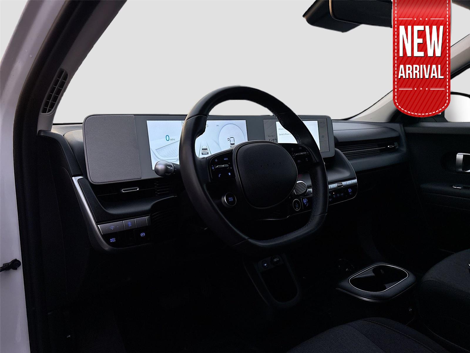 2023 Hyundai IONIQ 5 SE Standard Range