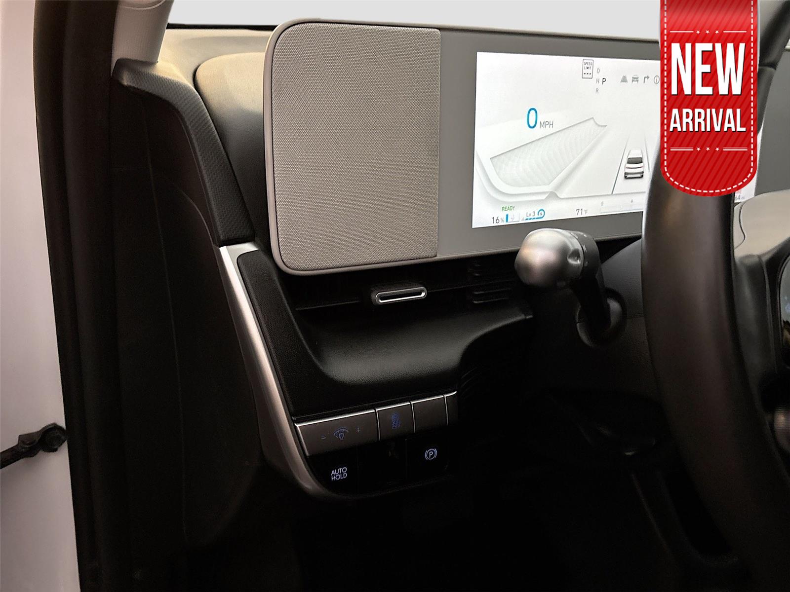 2023 Hyundai IONIQ 5 SE Standard Range