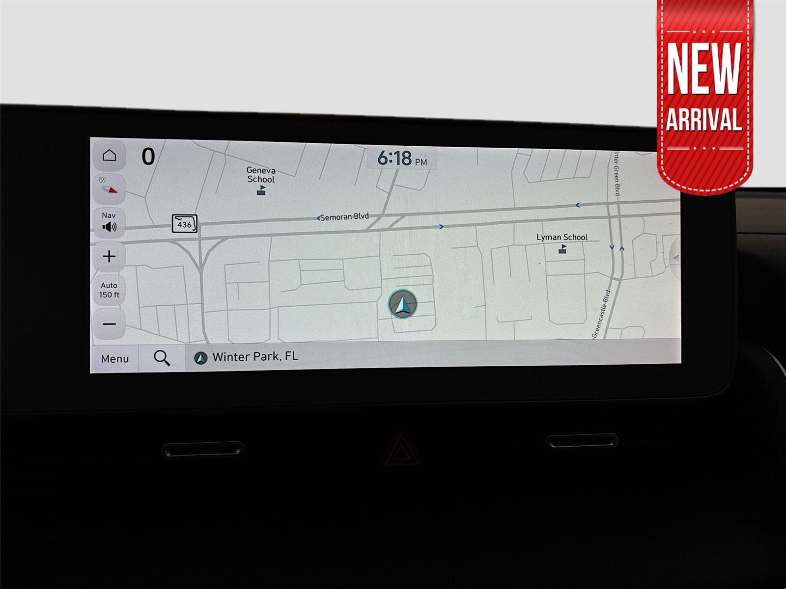 2023 Hyundai IONIQ 5 SE Standard Range