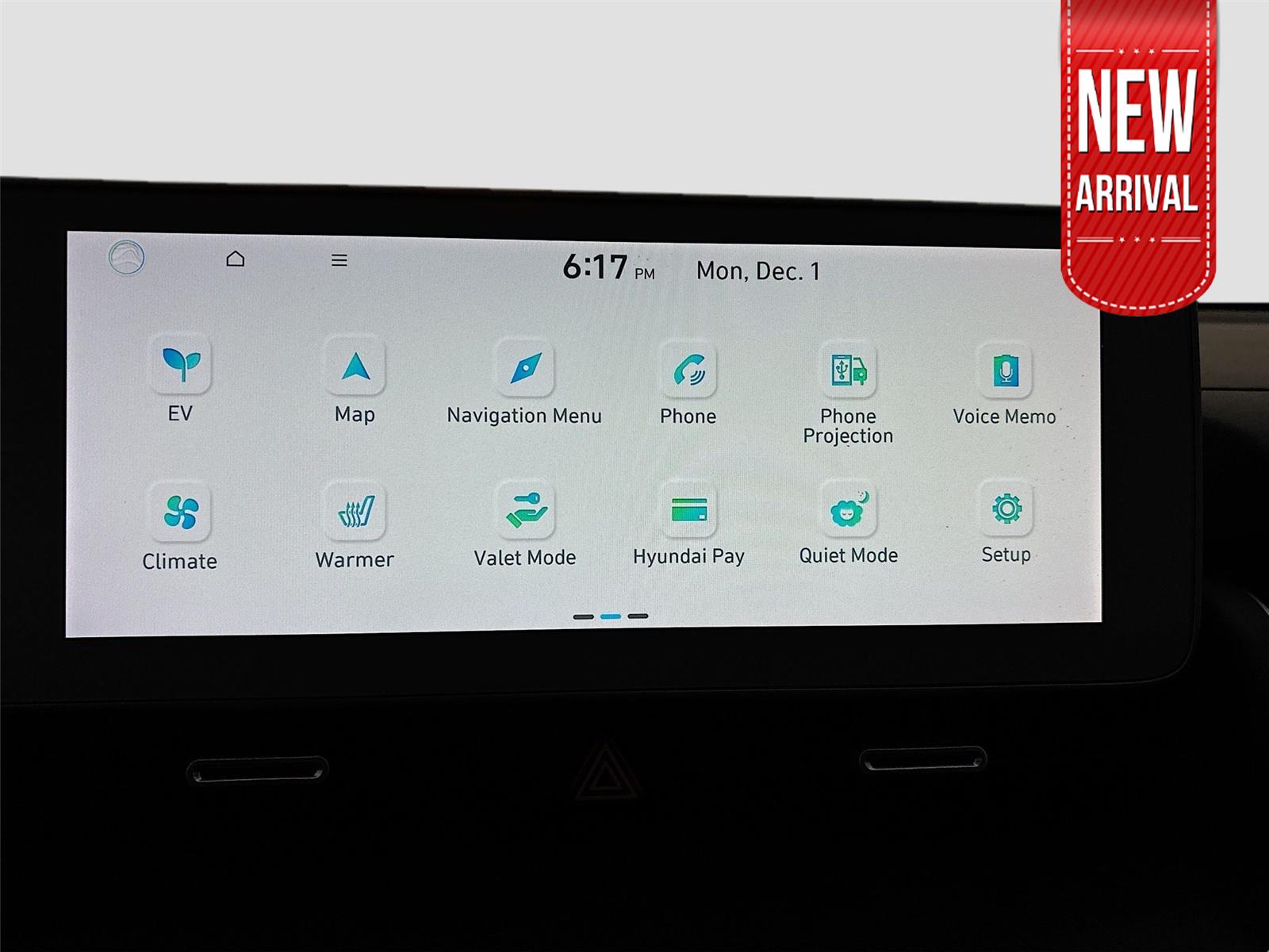 2023 Hyundai IONIQ 5 SE Standard Range