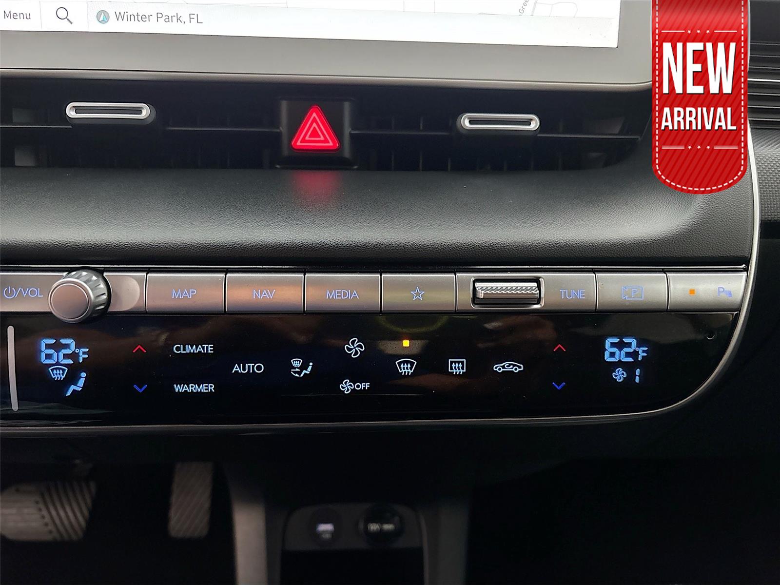 2023 Hyundai IONIQ 5 SE Standard Range