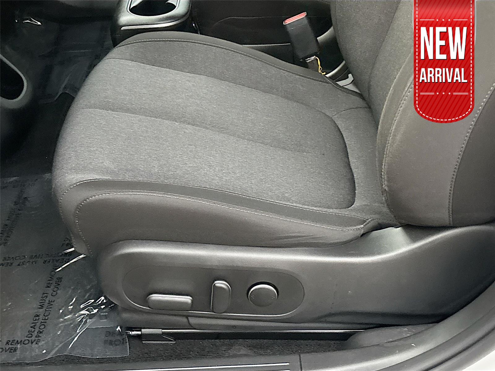 2023 Hyundai IONIQ 5 SE Standard Range