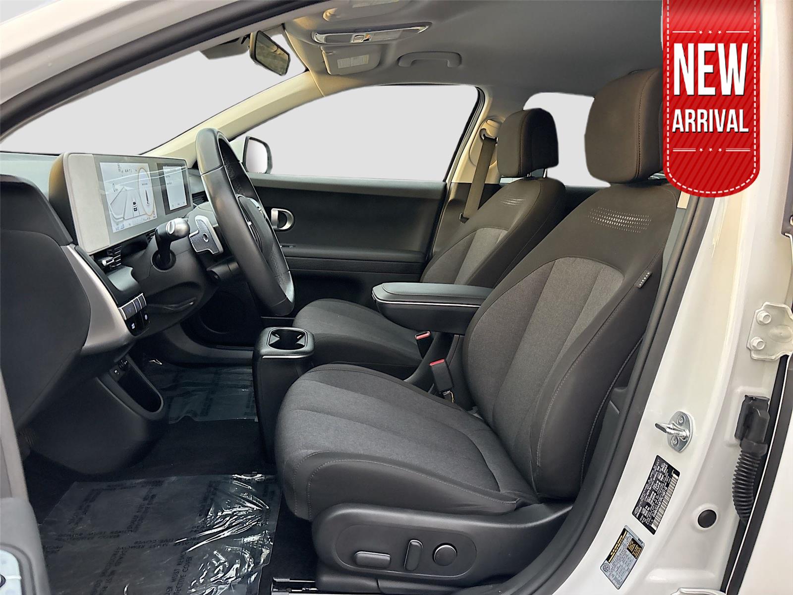 2023 Hyundai IONIQ 5 SE Standard Range