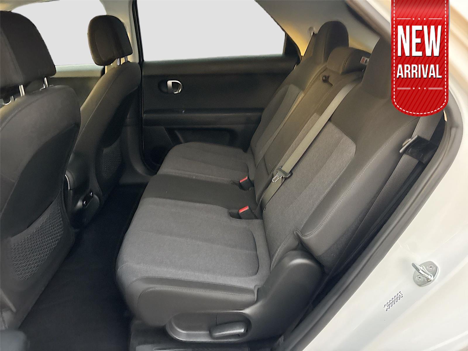 2023 Hyundai IONIQ 5 SE Standard Range