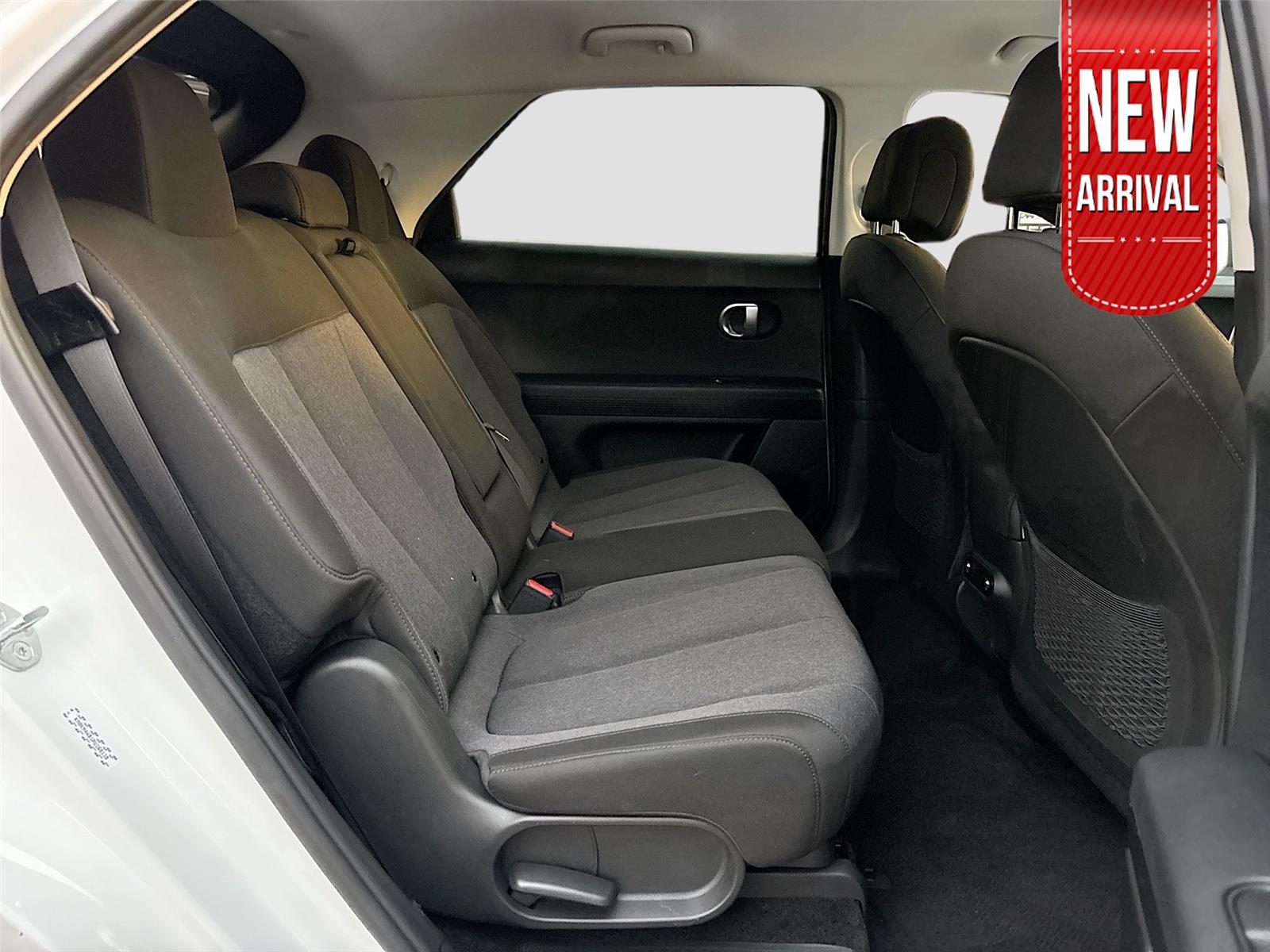 2023 Hyundai IONIQ 5 SE Standard Range