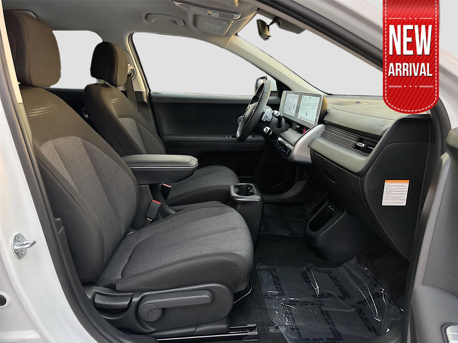 2023 Hyundai IONIQ 5 SE Standard Range