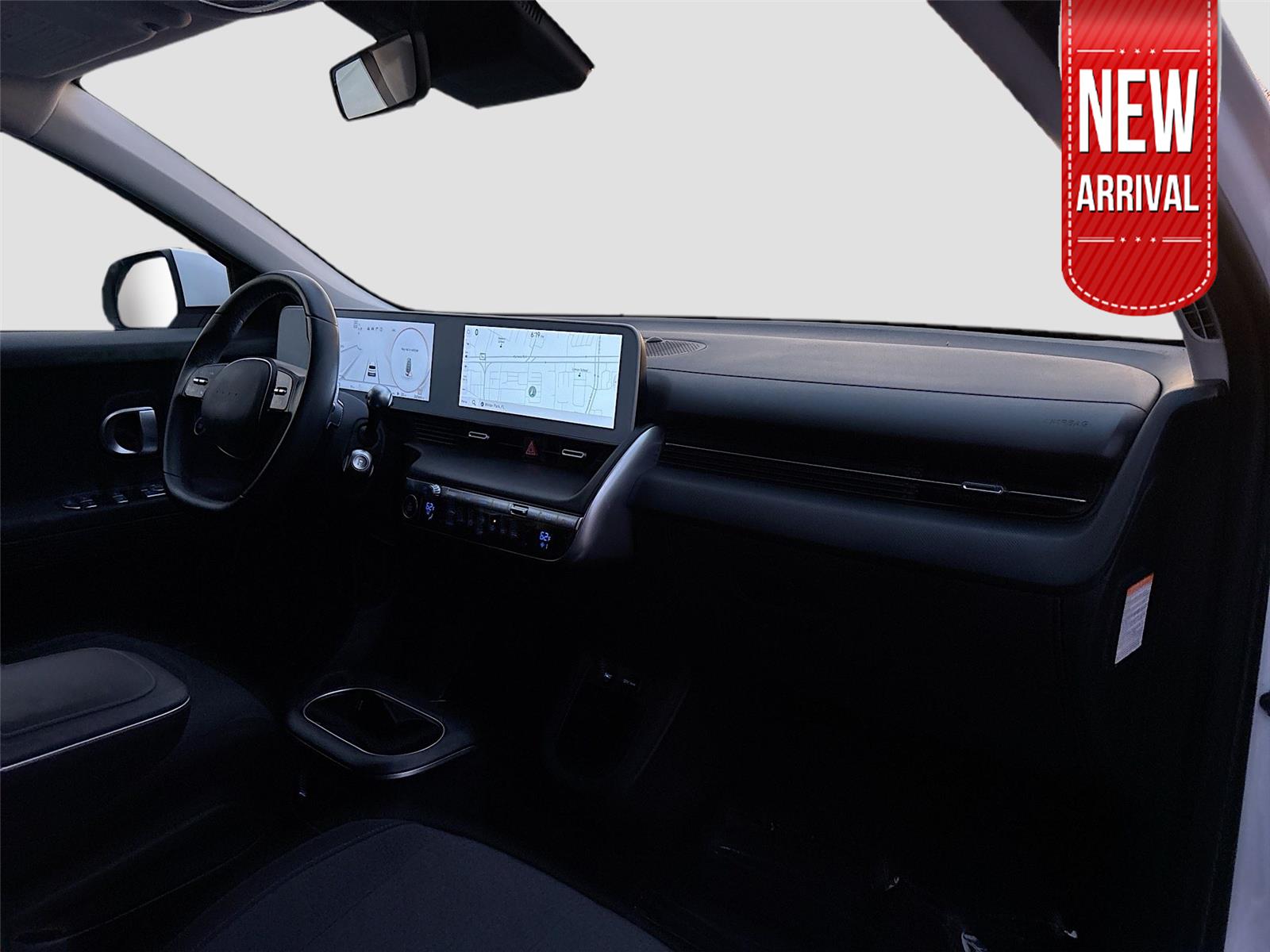 2023 Hyundai IONIQ 5 SE Standard Range