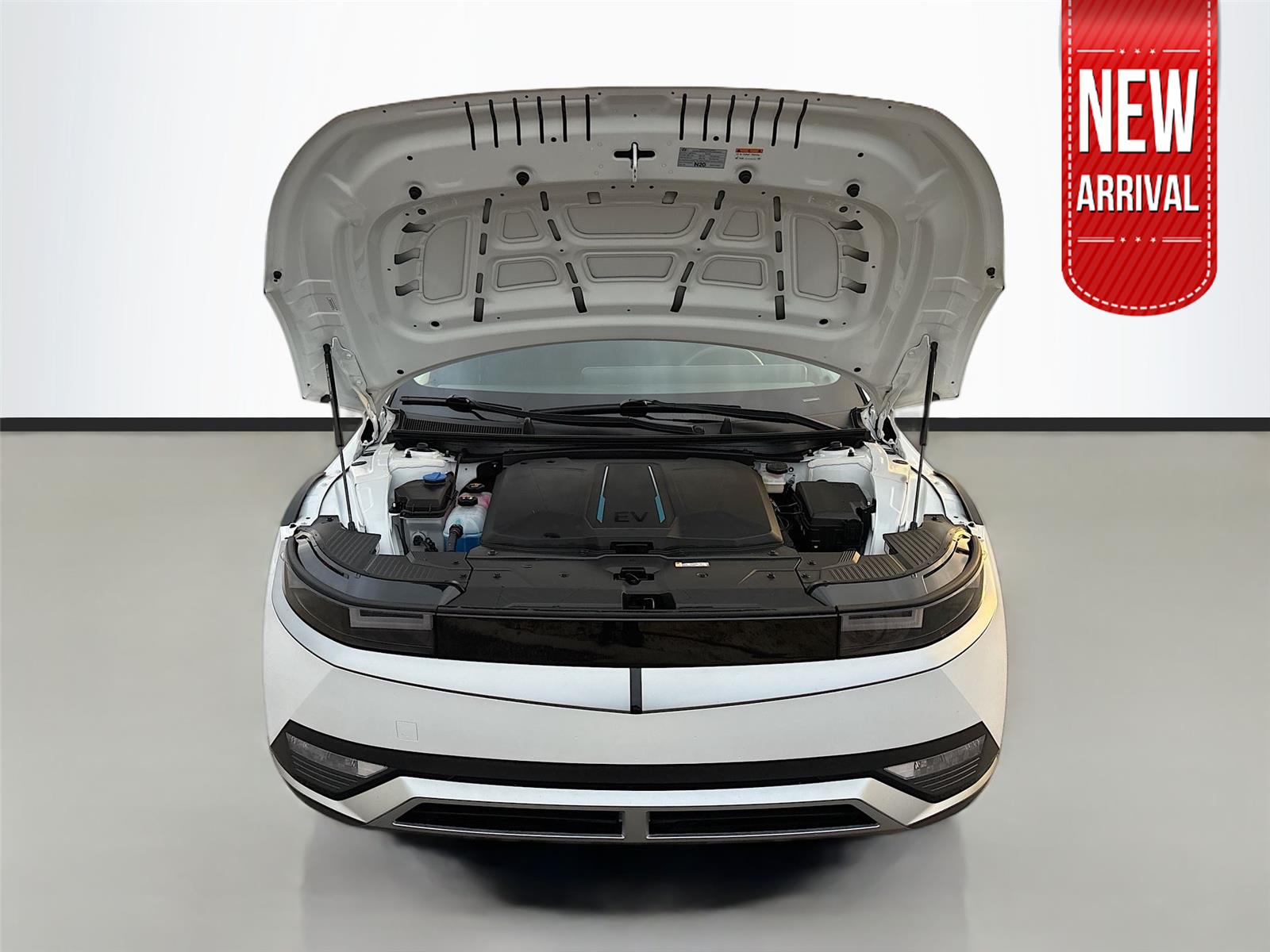 2023 Hyundai IONIQ 5 SE Standard Range