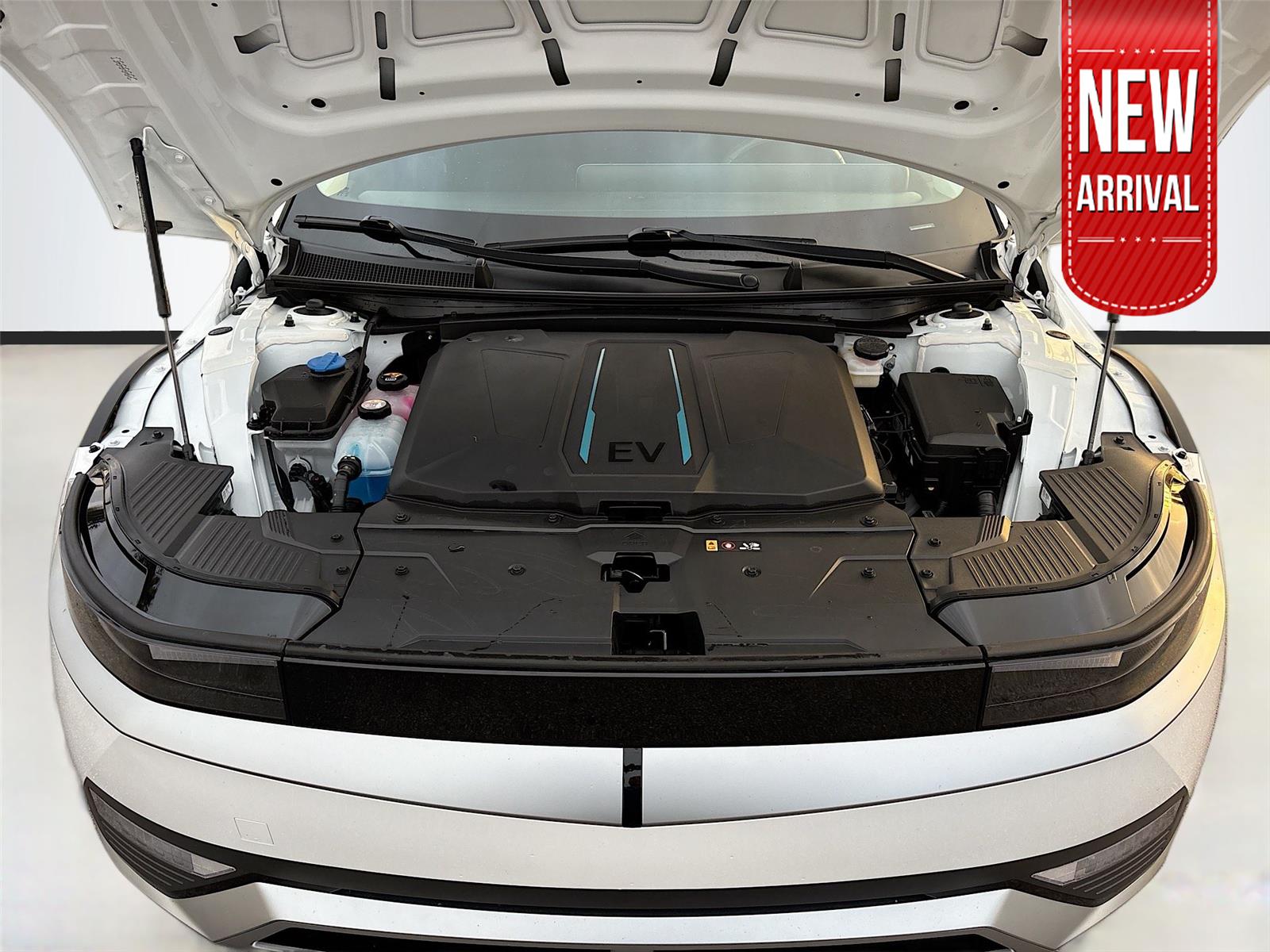 2023 Hyundai IONIQ 5 SE Standard Range