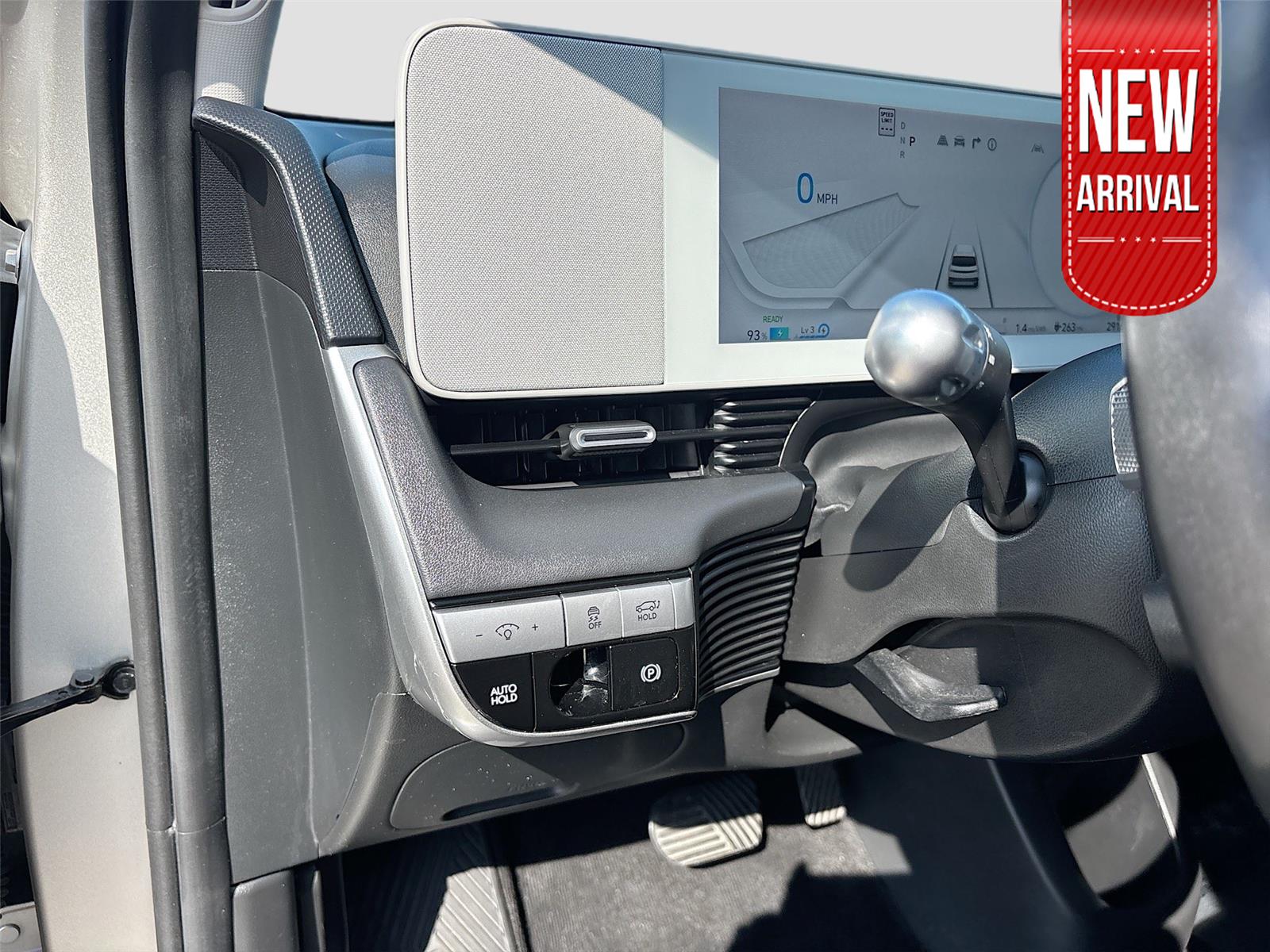 2023 Hyundai IONIQ 5 SEL