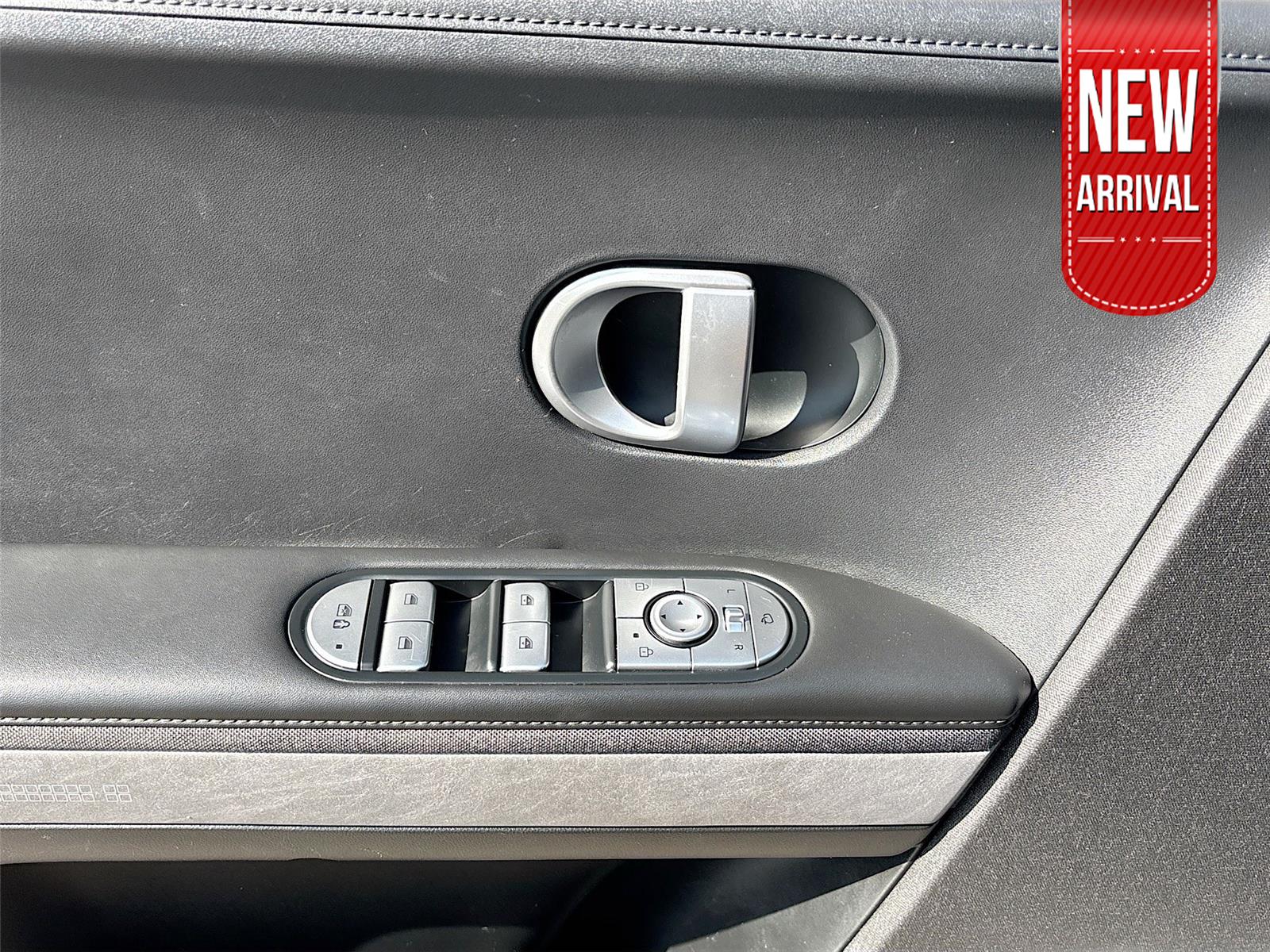 2023 Hyundai IONIQ 5 SEL