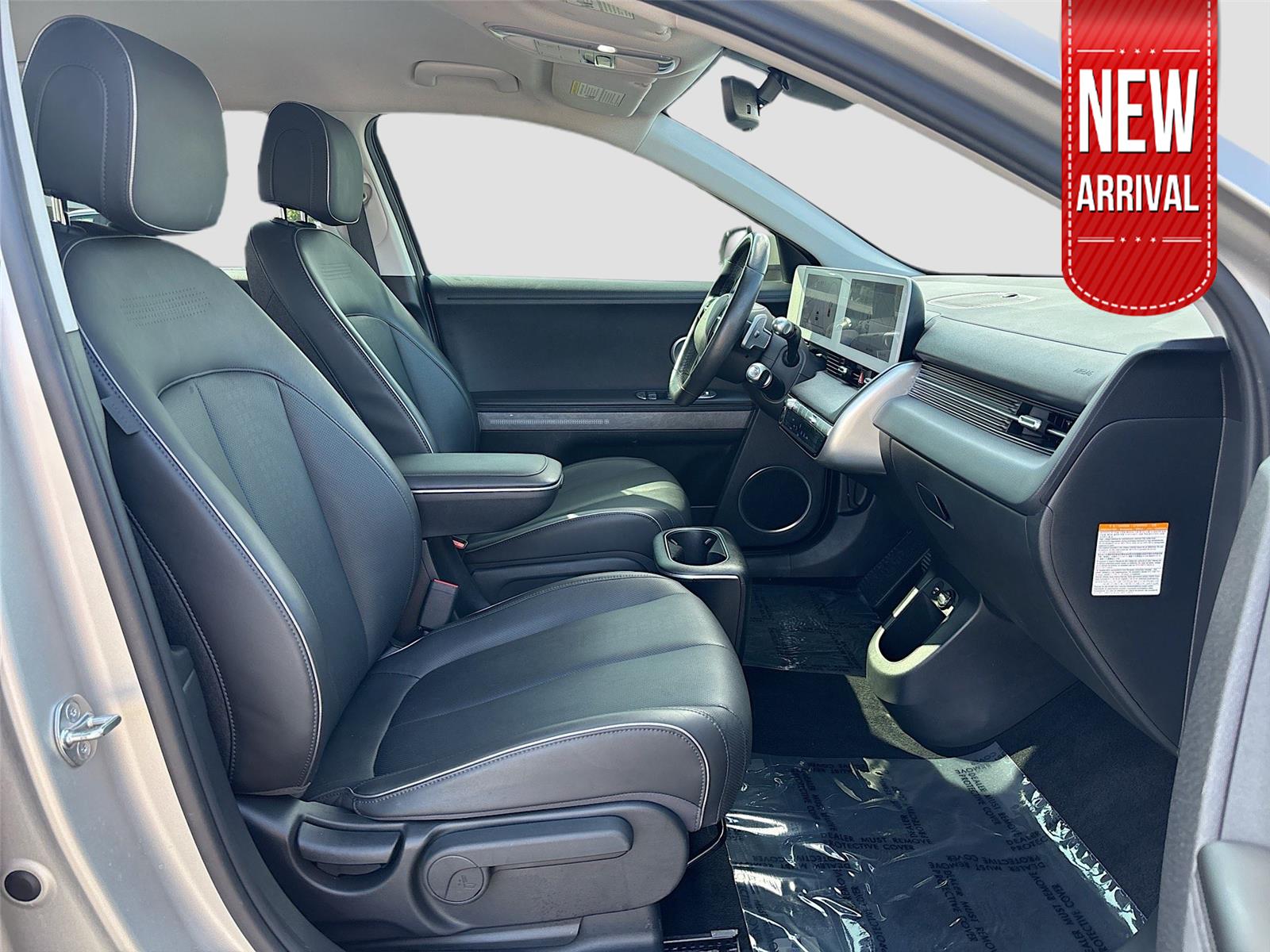 2023 Hyundai IONIQ 5 SEL