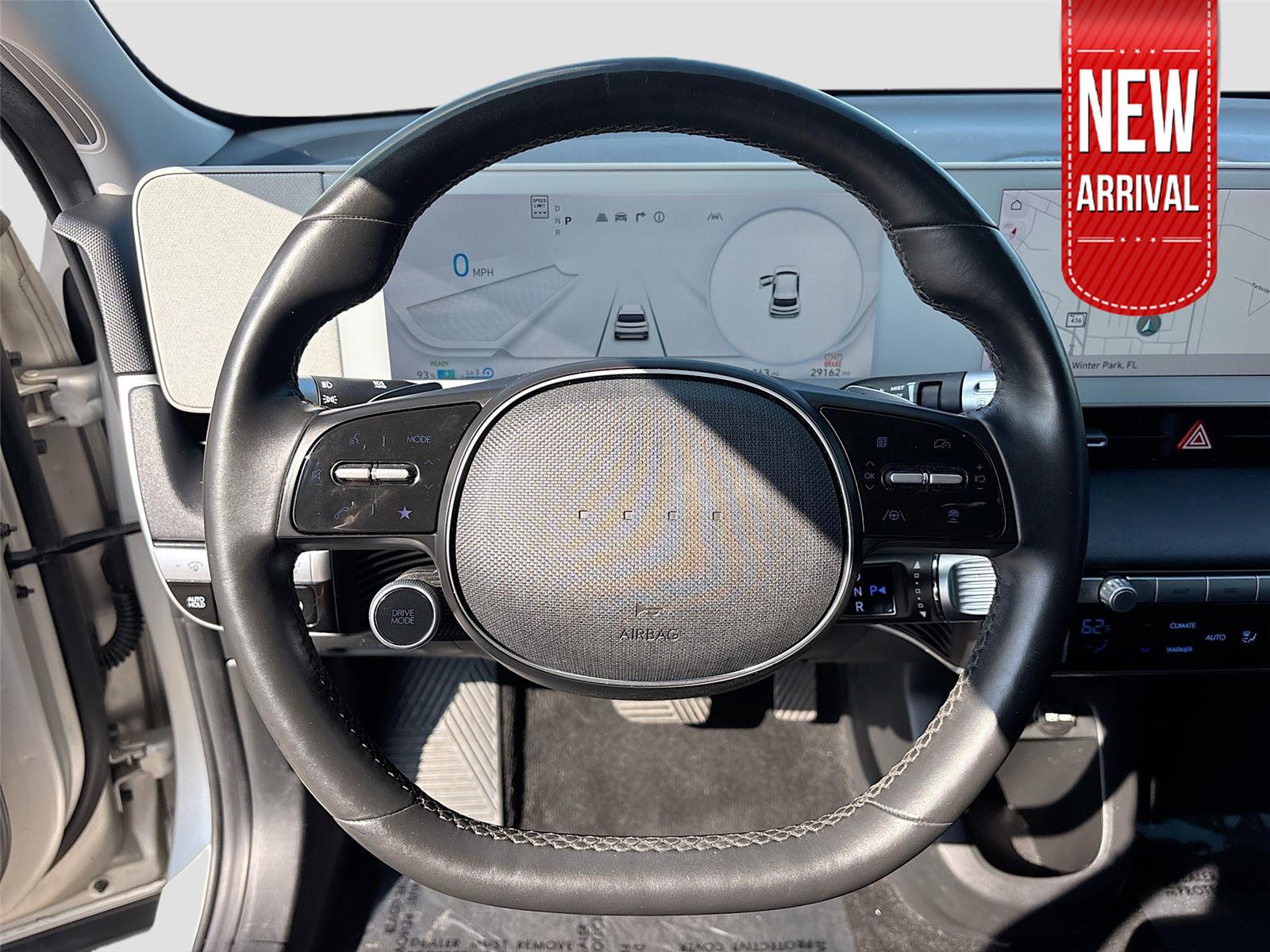 2023 Hyundai IONIQ 5 SEL