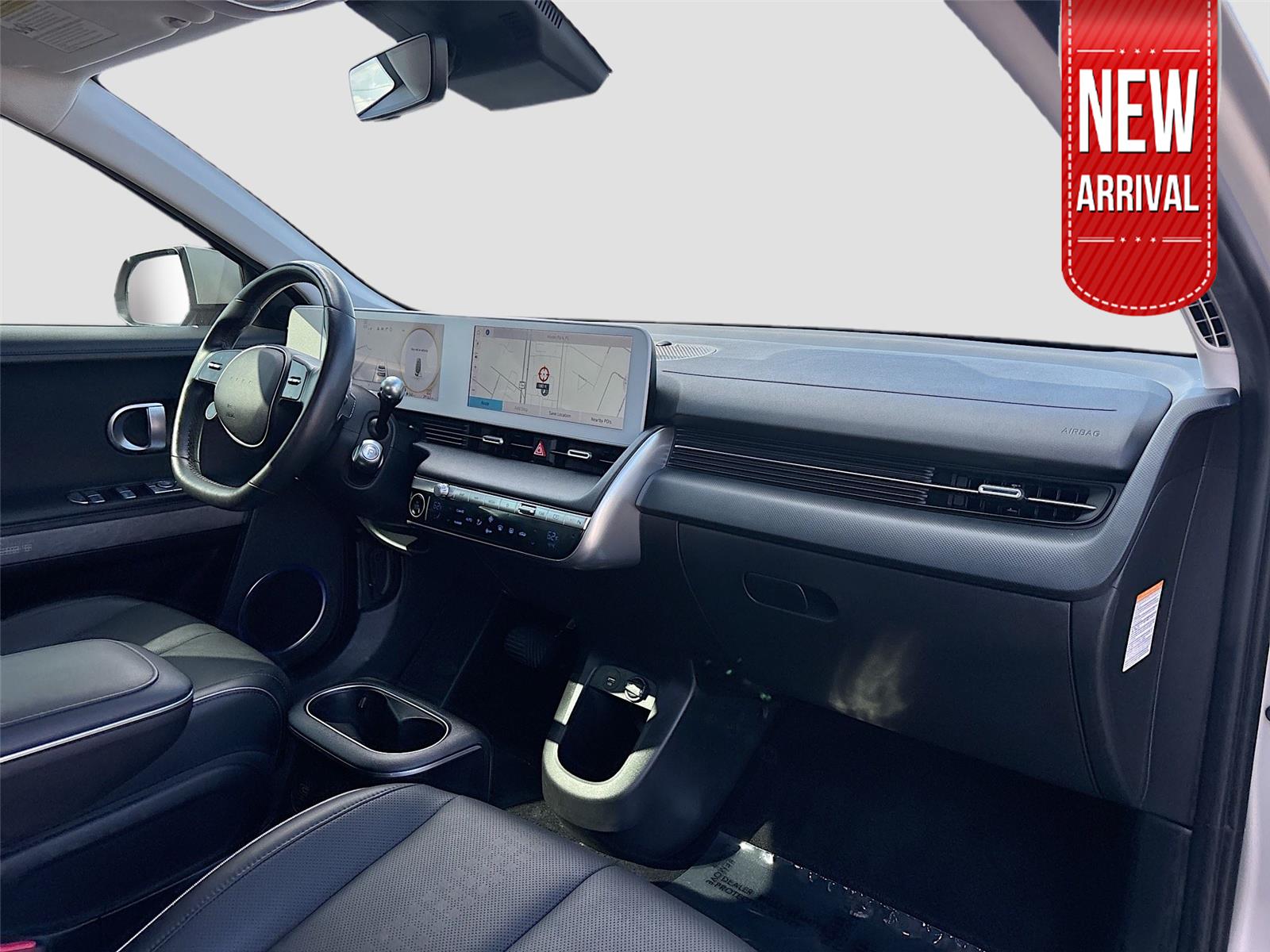 2023 Hyundai IONIQ 5 SEL