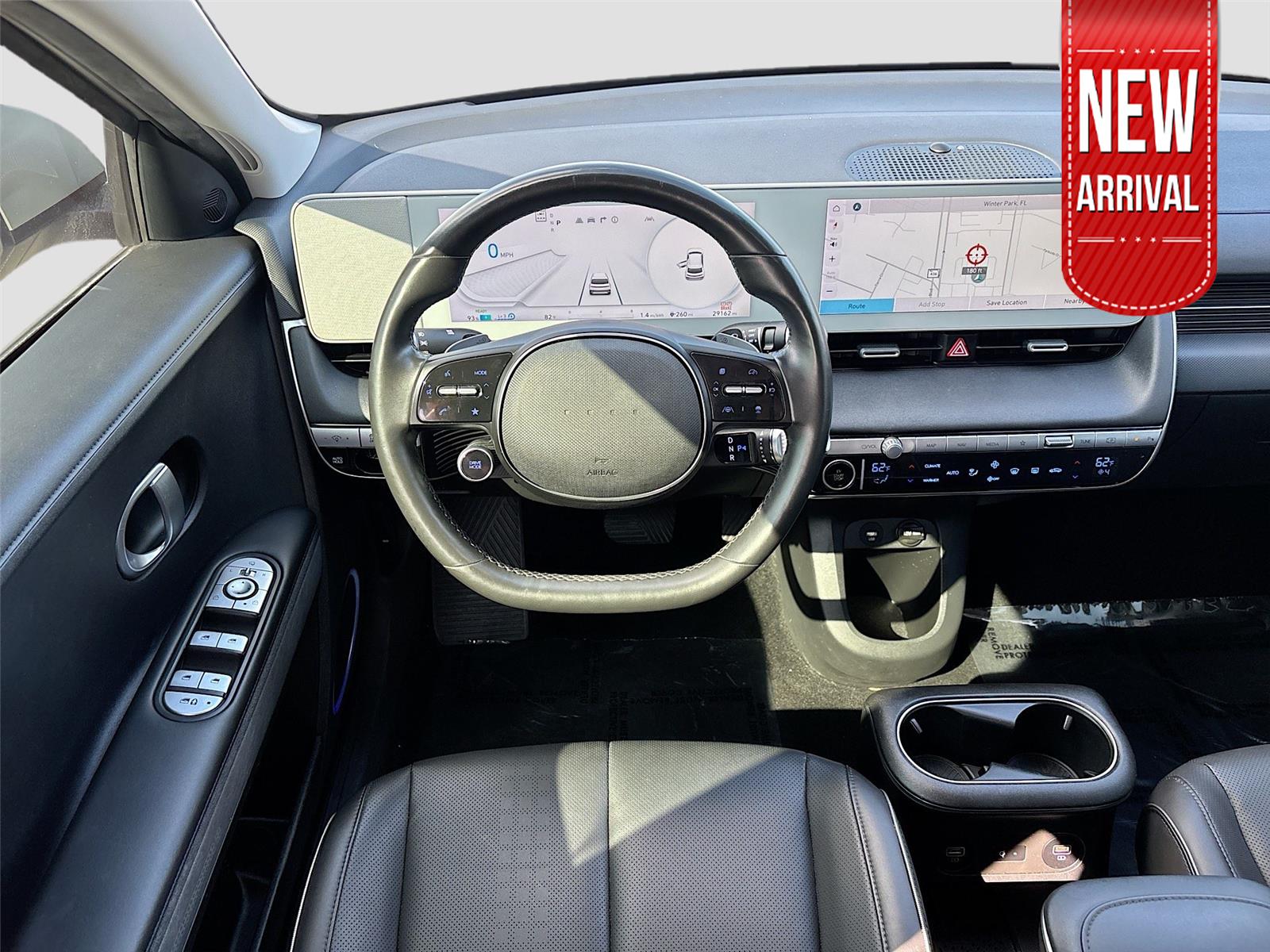 2023 Hyundai IONIQ 5 SEL