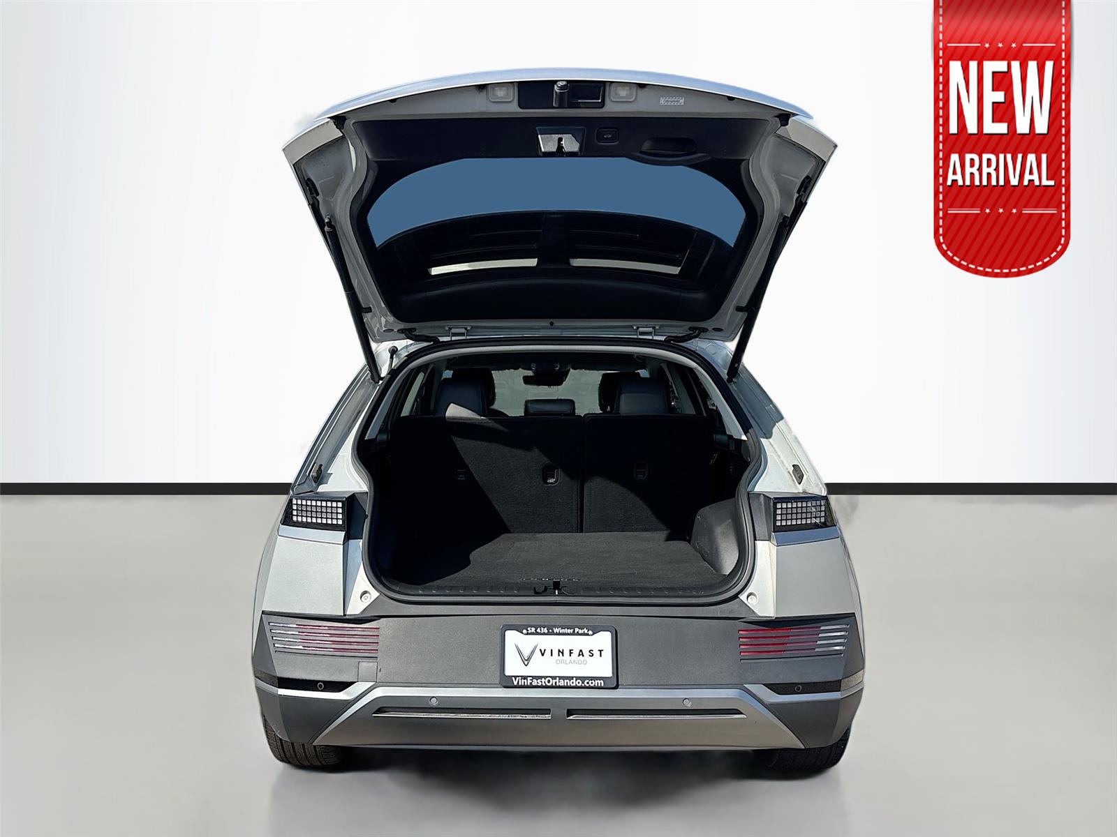 2023 Hyundai IONIQ 5 SEL